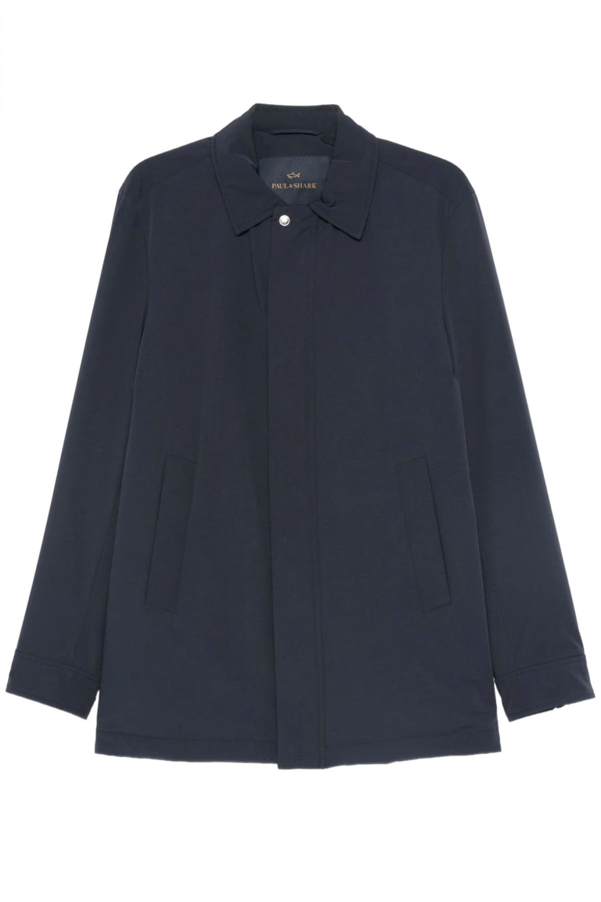 Men's Jackets & Coats Paul & Shark Blue