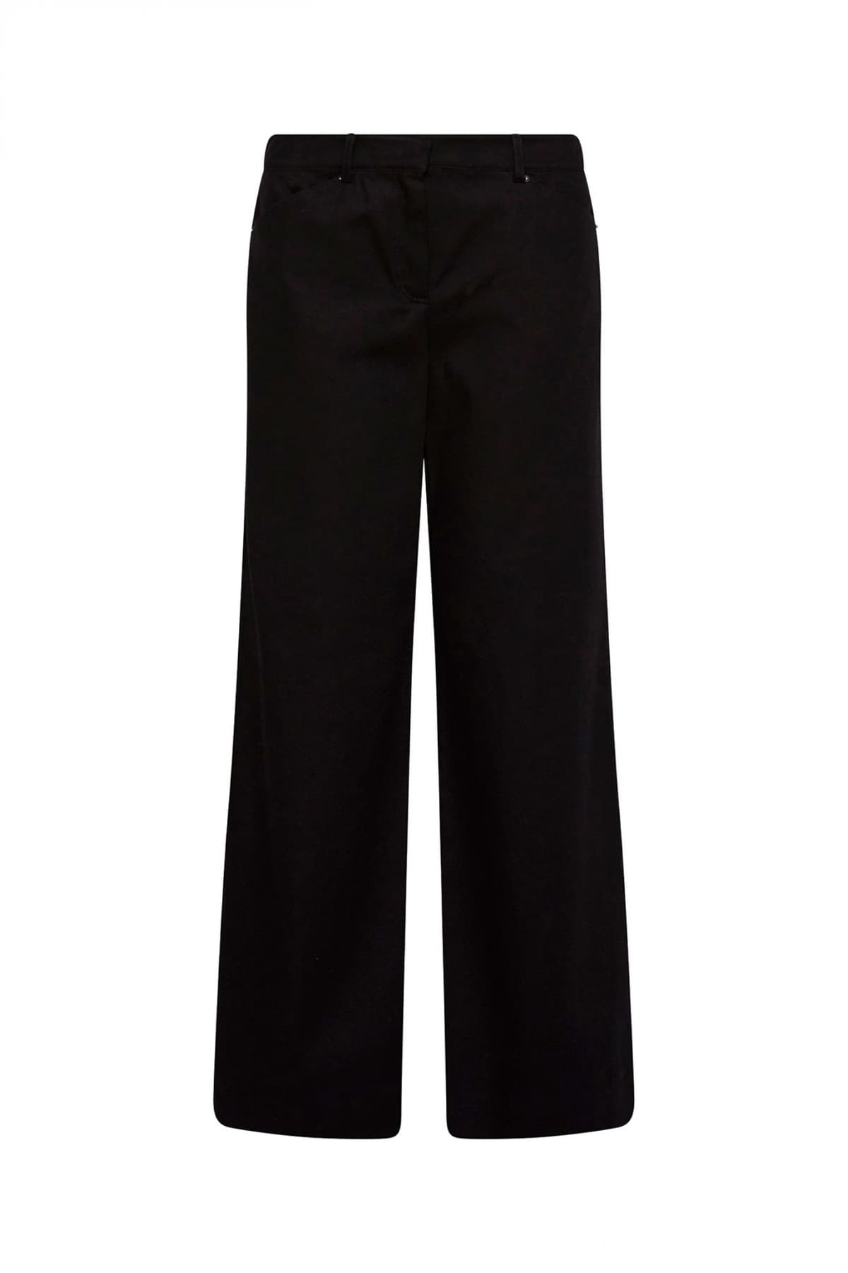 Women's Pants Marella Black