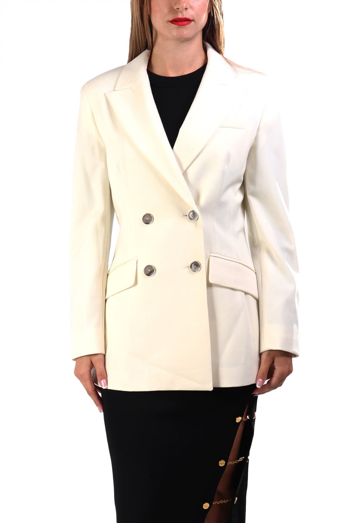 Women's Blazers Marella Brown