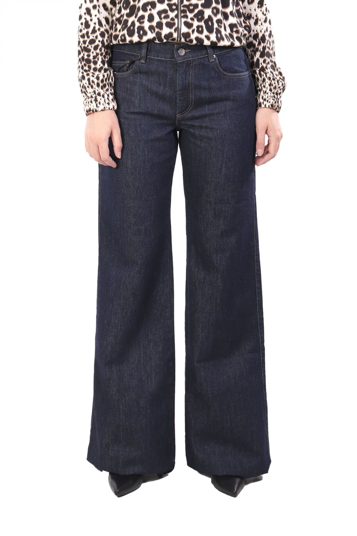 Women's Jeans Marella Blue