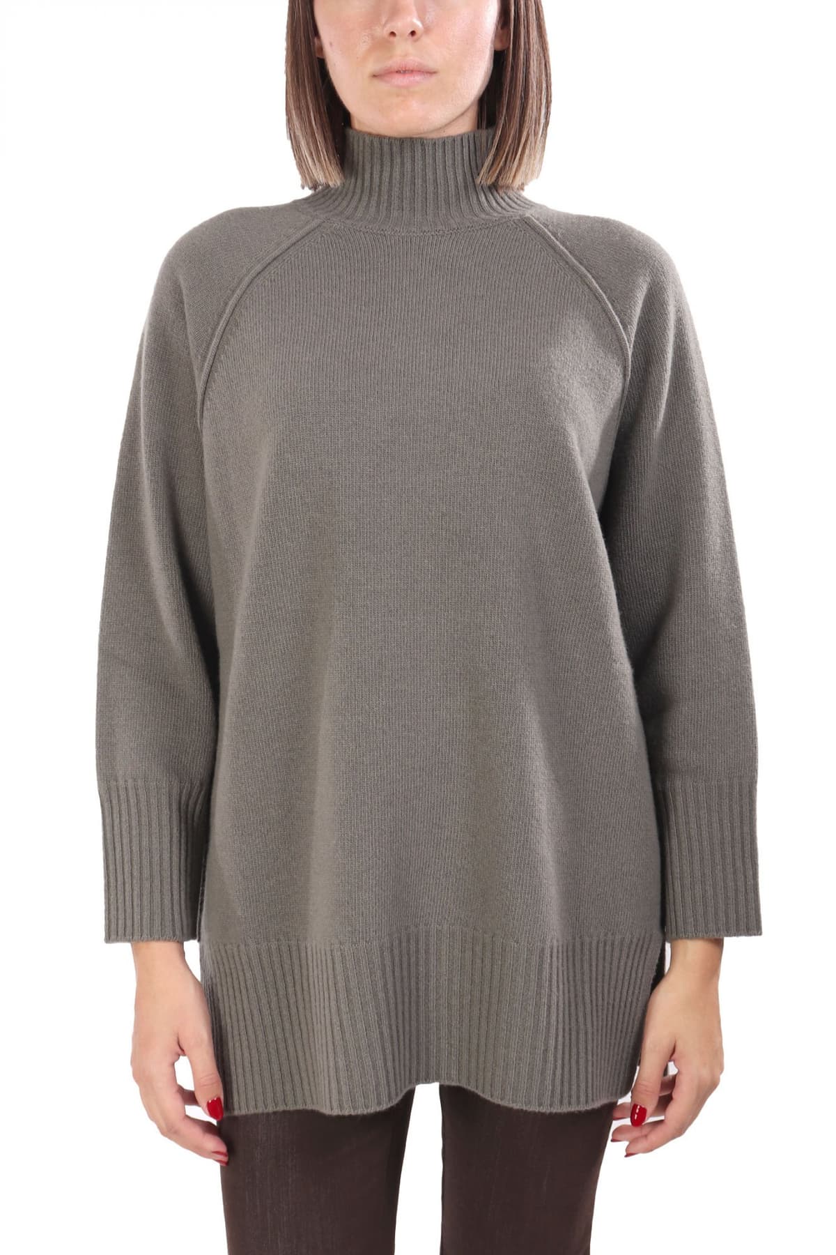 Women's Knitwear Marella Gray