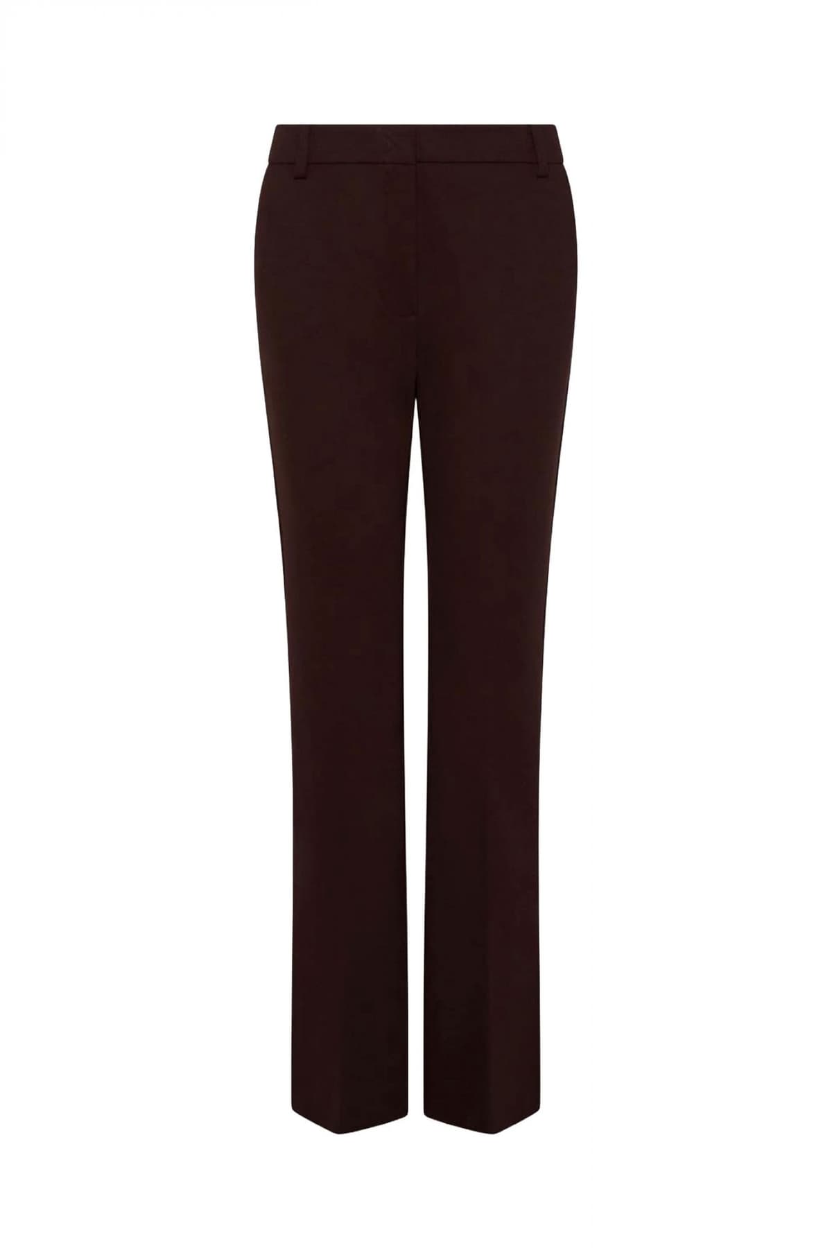 Women's Pants Marella Brown