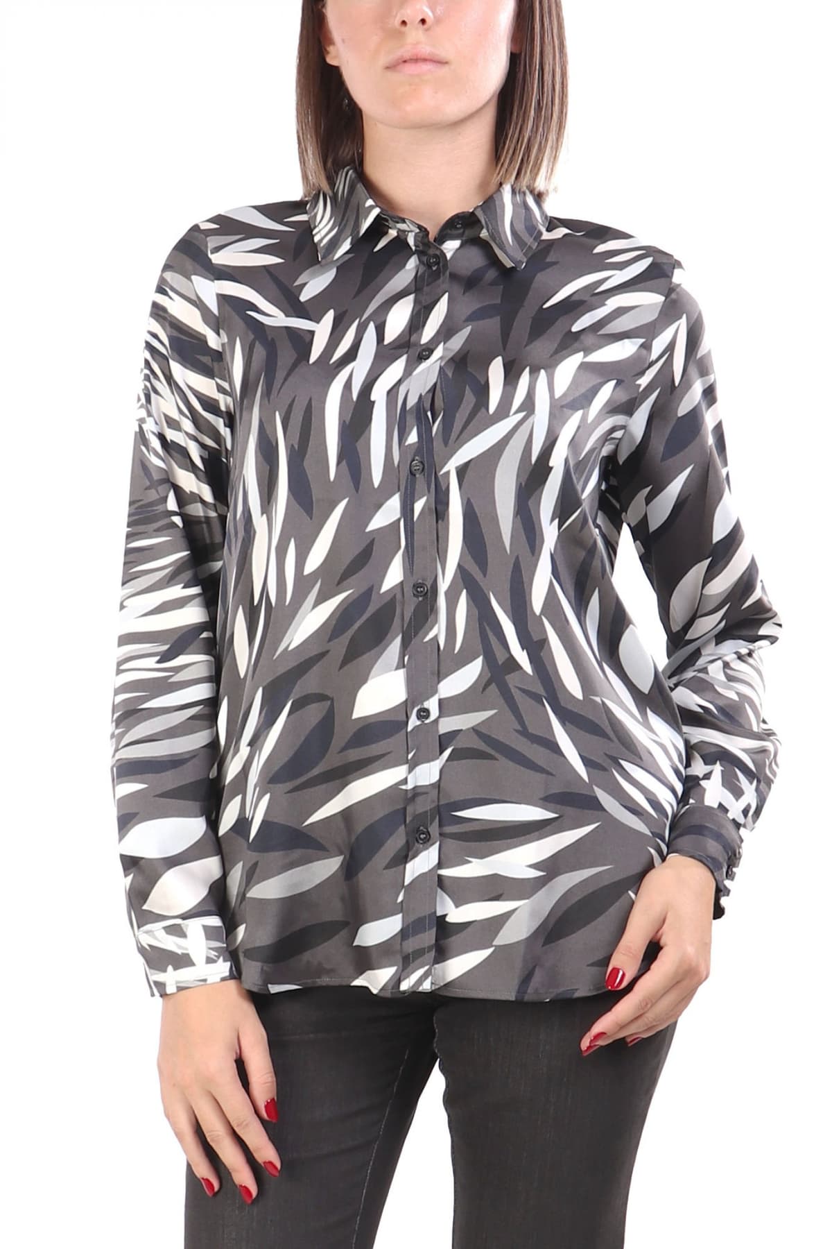 Women's Shirts Marella Ecru