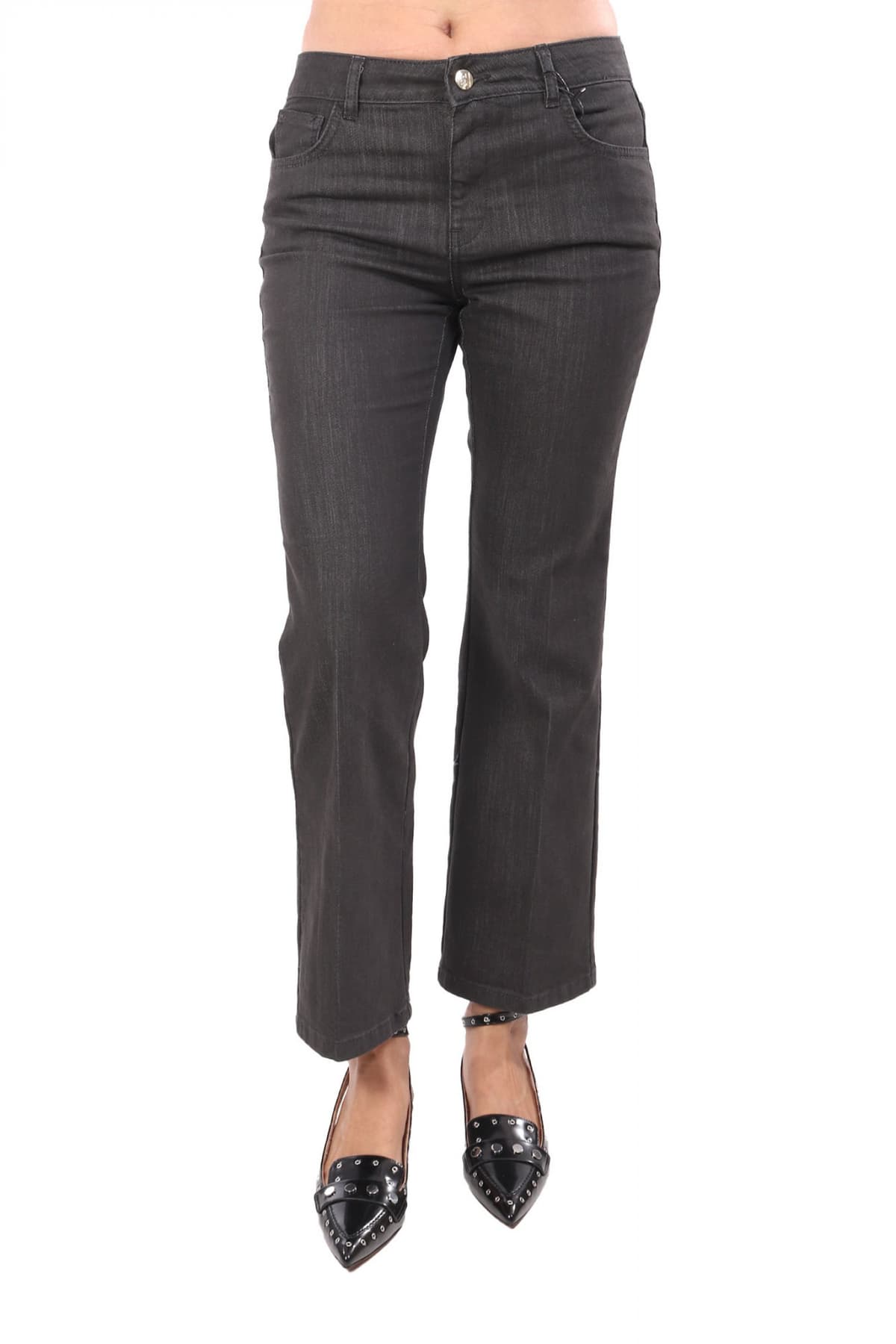 Women's Jeans Marella Black