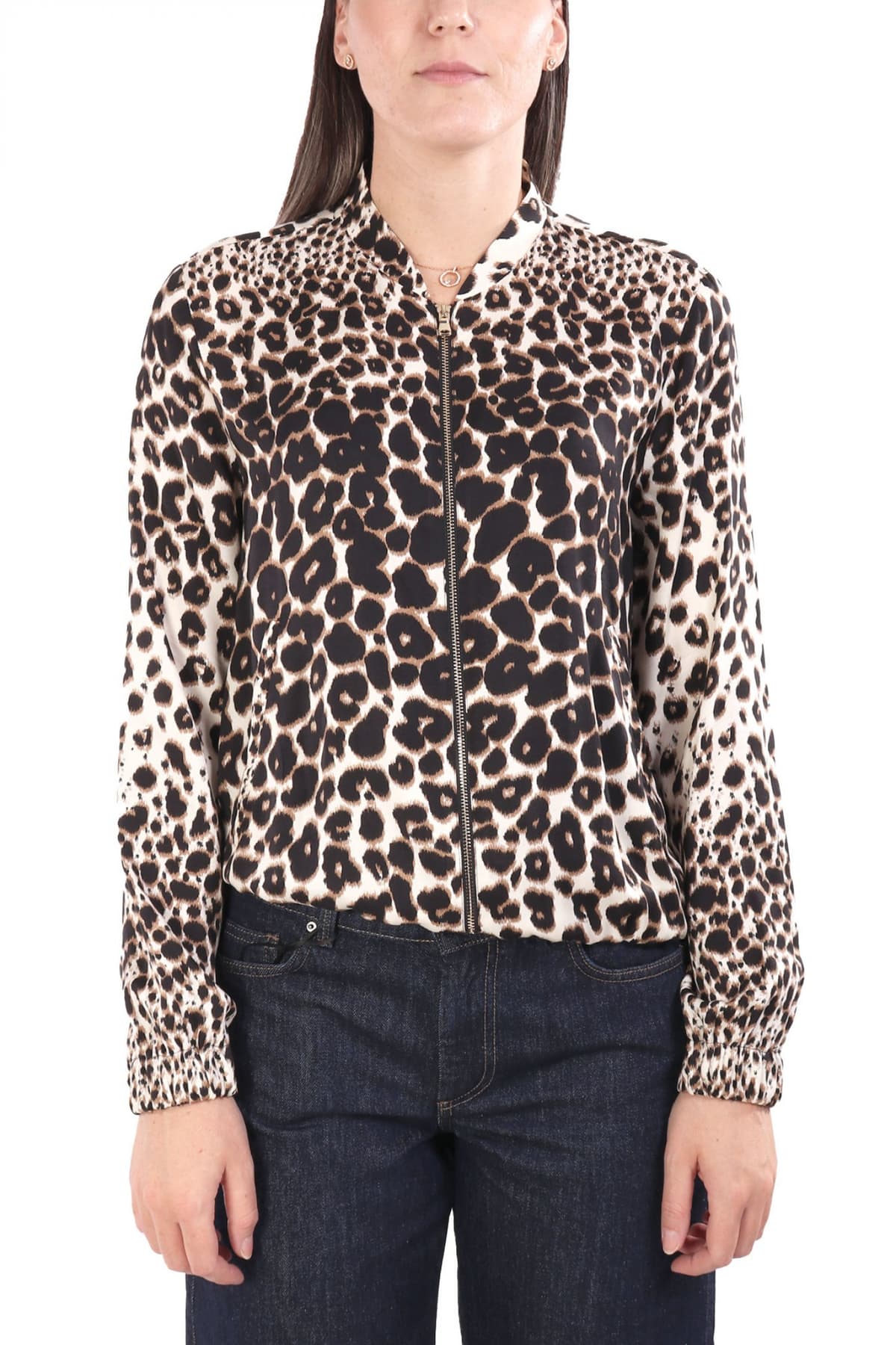 Women's Sweatshirts Marella Beige