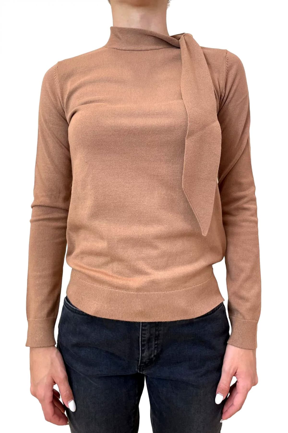 Women's Knitwear Marella Black