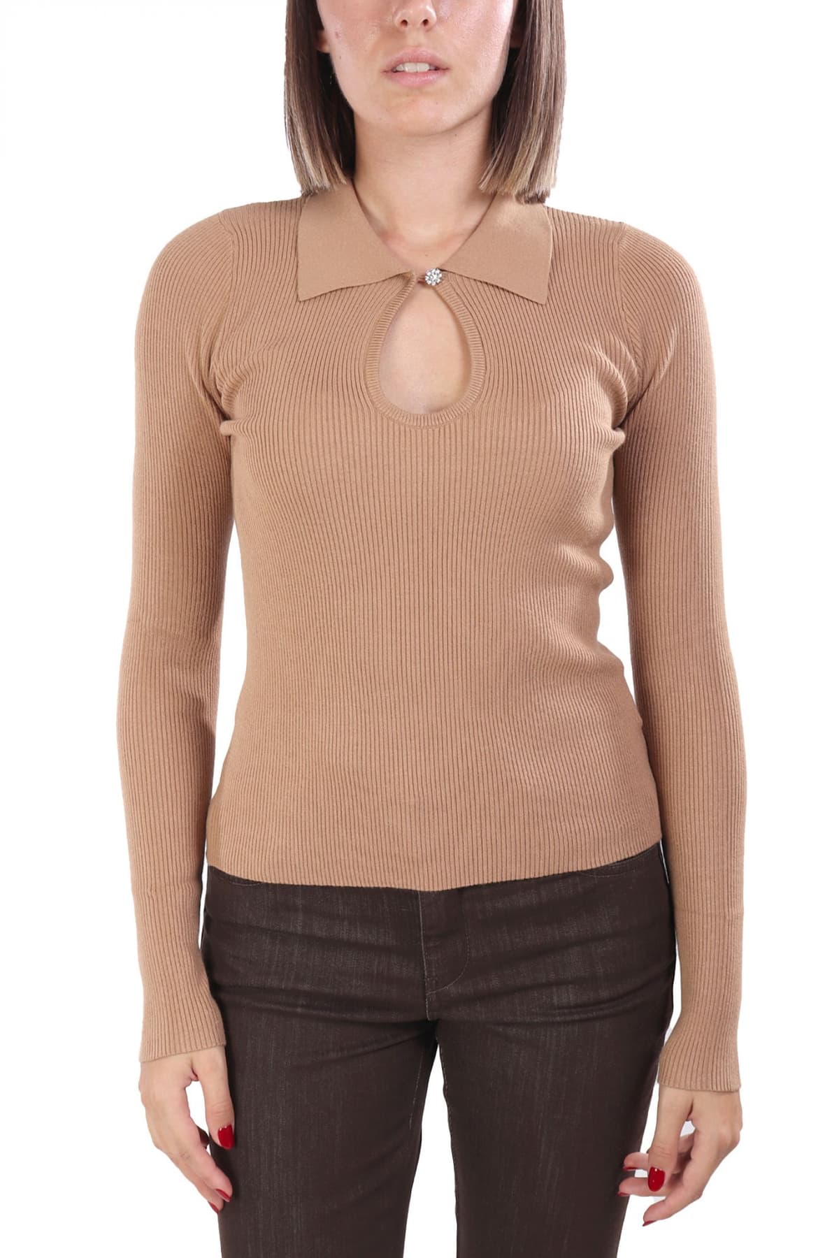 Women's Knitwear Marella Black