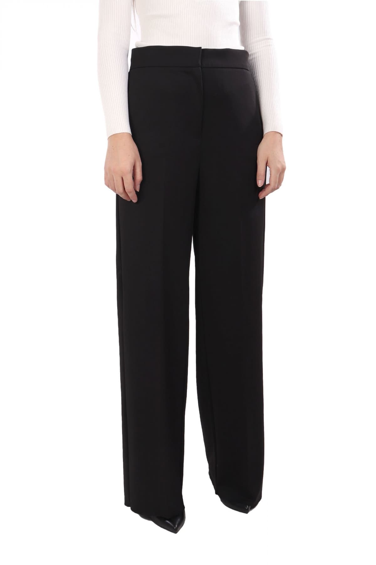 Women's Pants Marella Black