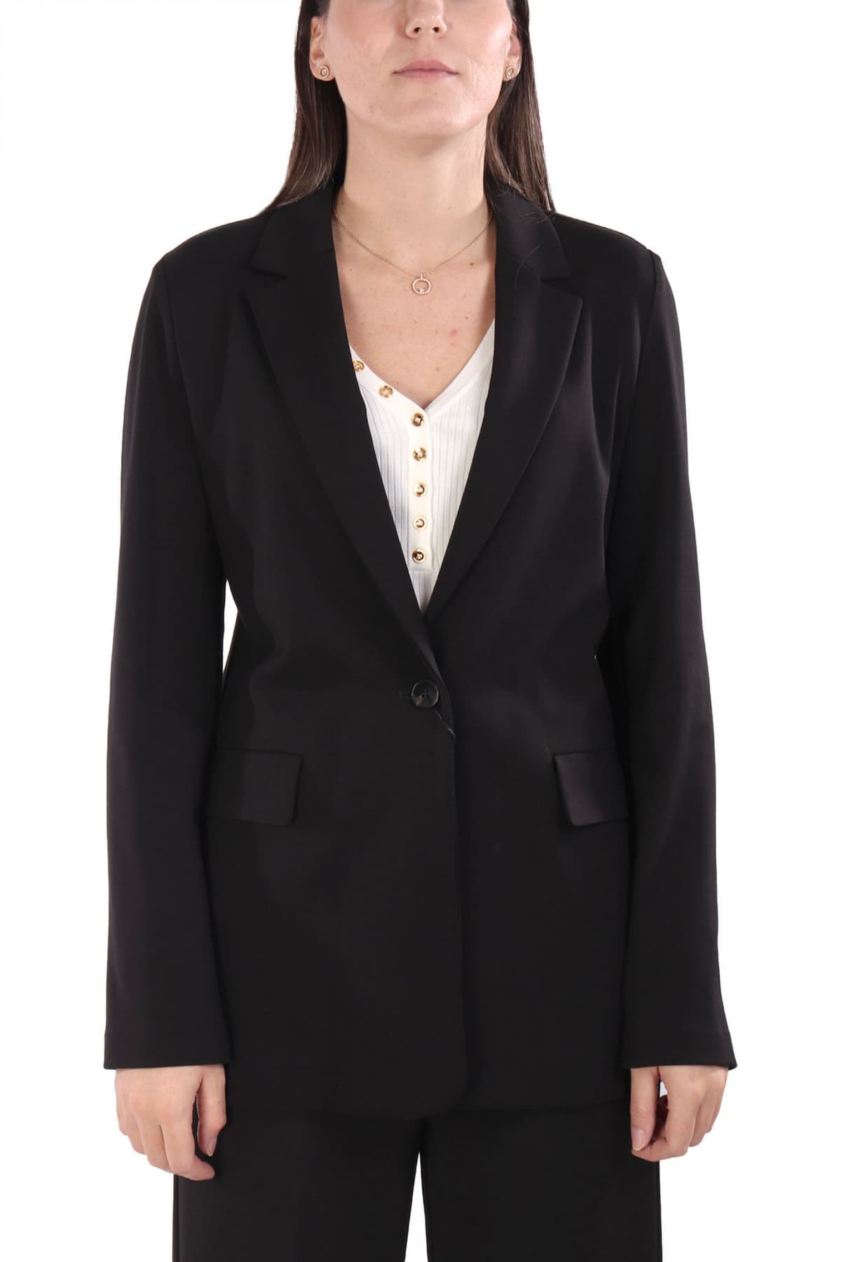 Women's Blazers Marella Black