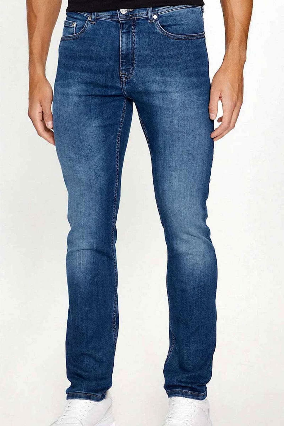 Men's Jeans Karl Lagerfeld Blue