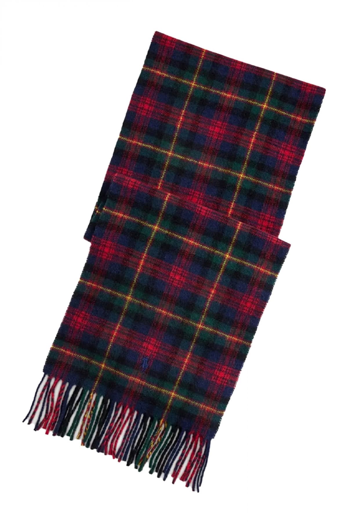 Men's Scarves Ralph Lauren Multicolor