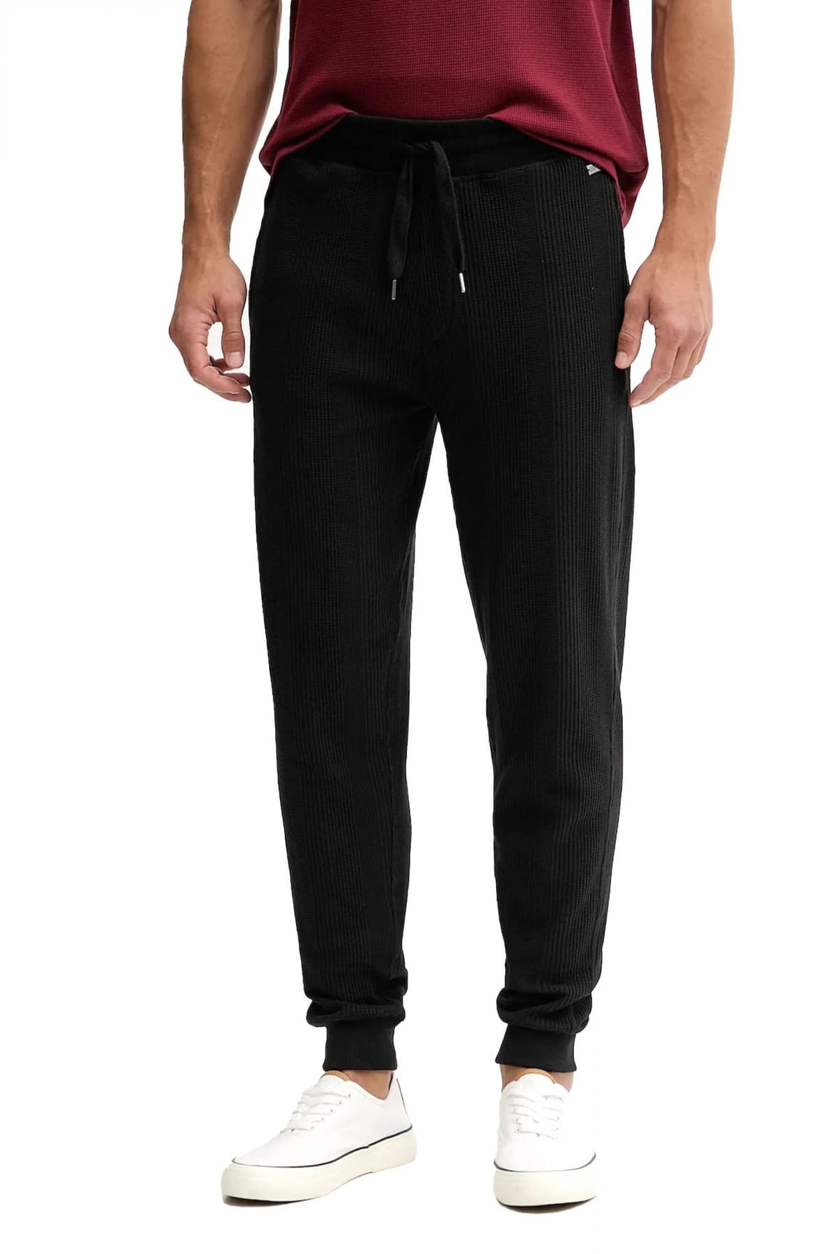 Men's Tracksuits Boss Black