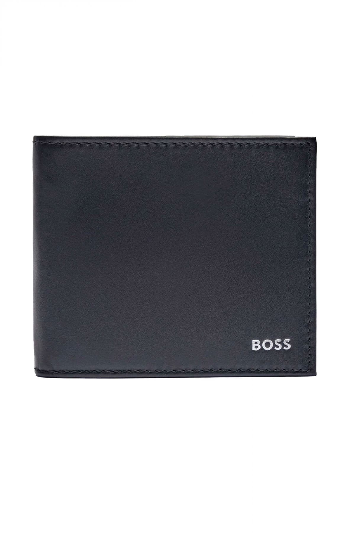 Men's Wallets Boss Black