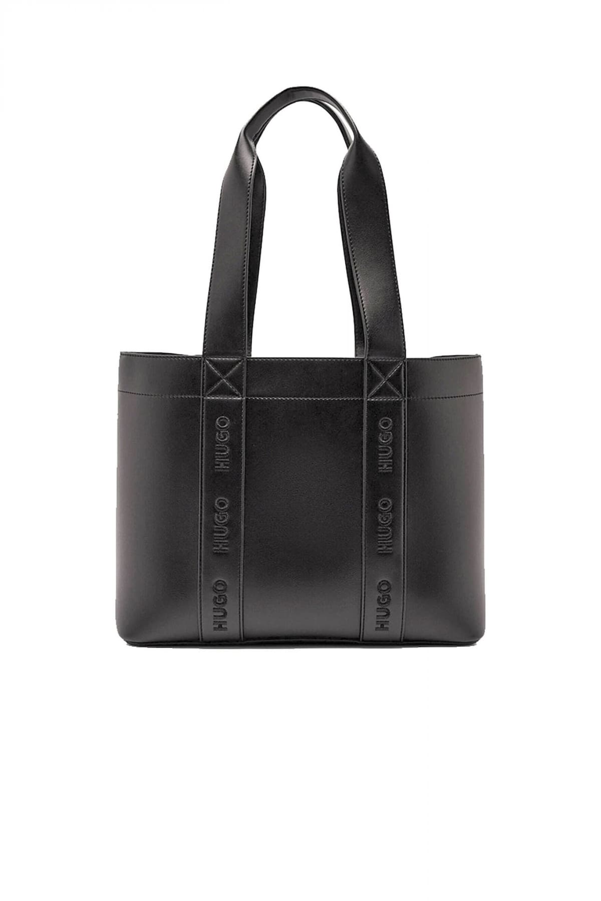 Women's Handbags Hugo Black