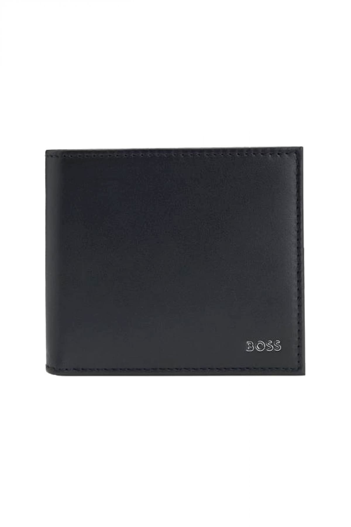 Men's Wallets Boss Black