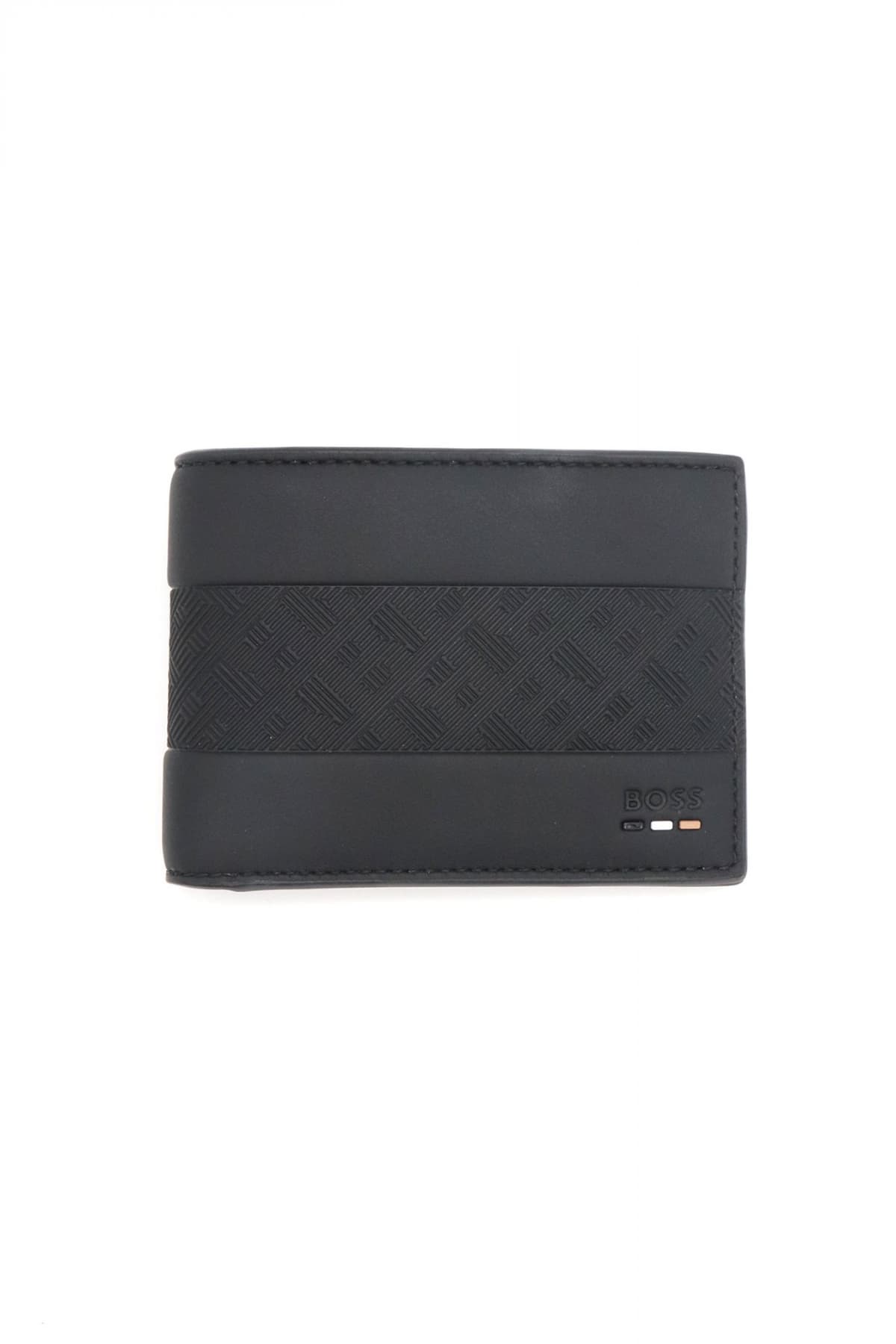 Men's Wallets Boss Black
