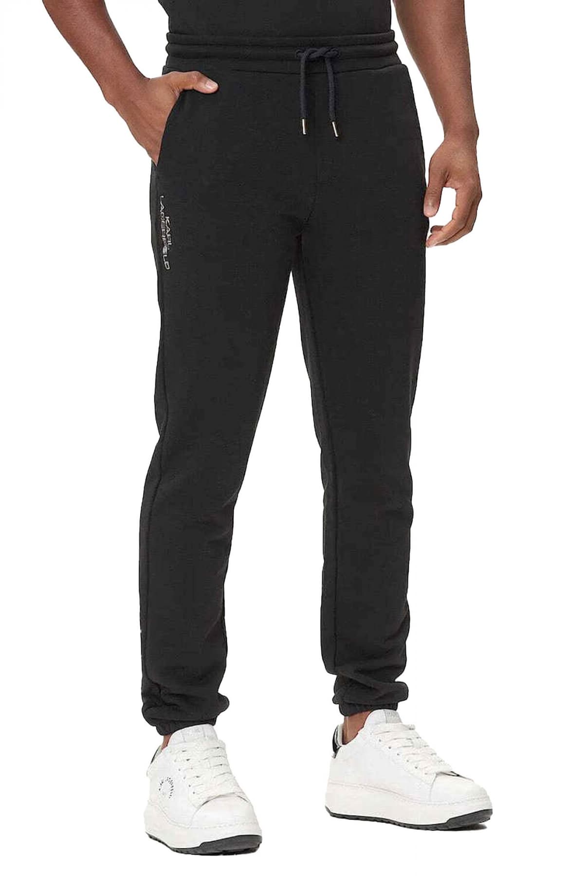 Men's Tracksuits Karl Lagerfeld Black