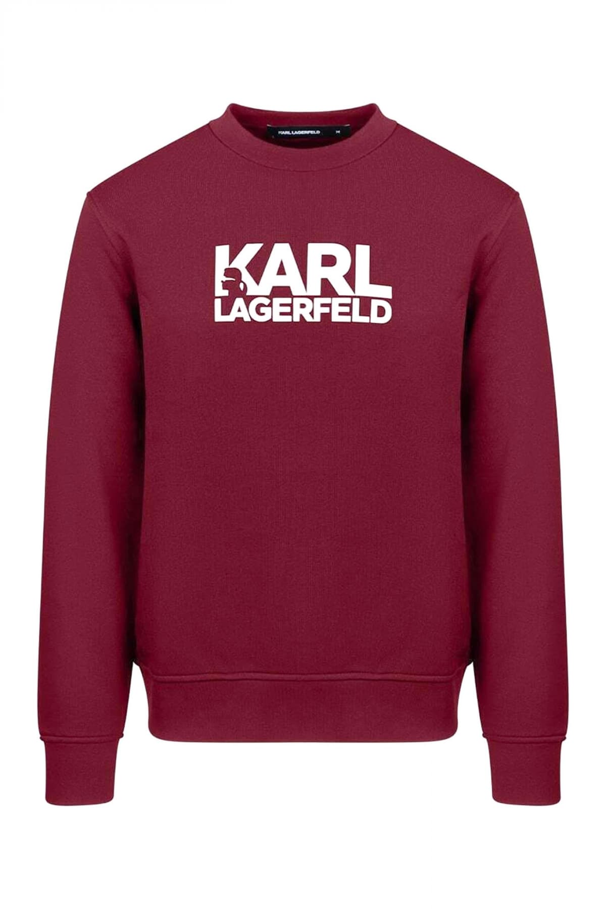 Men's Sweatshirts Karl Lagerfeld Black
