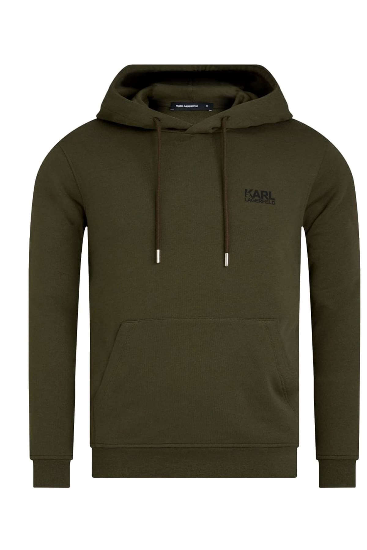 Men's Sweatshirts Karl Lagerfeld Black