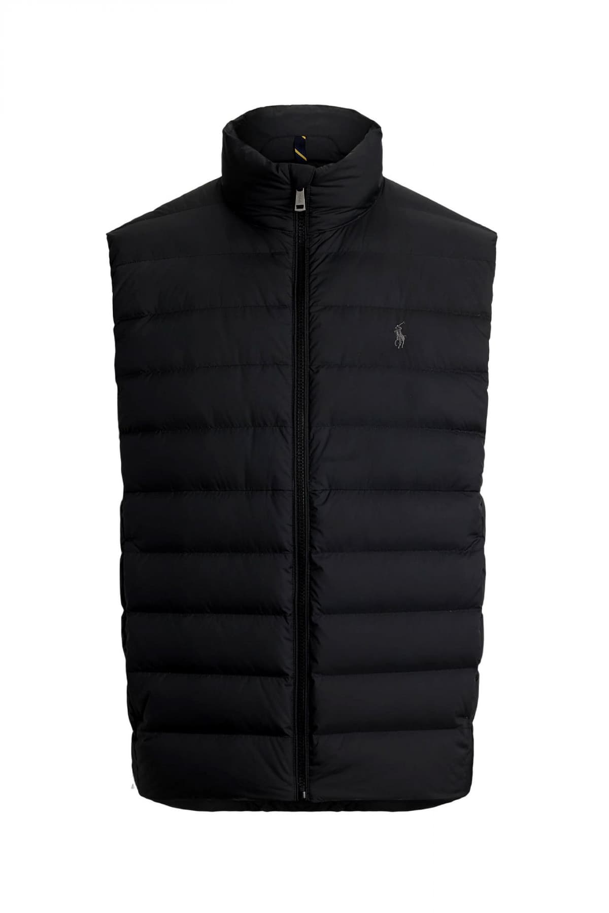 Men's Vests Ralph Lauren Black