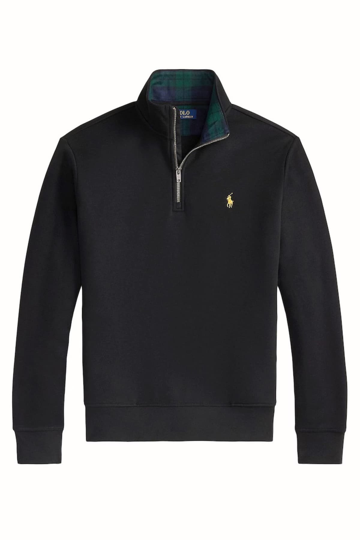 Men's Sweatshirts Ralph Lauren Black