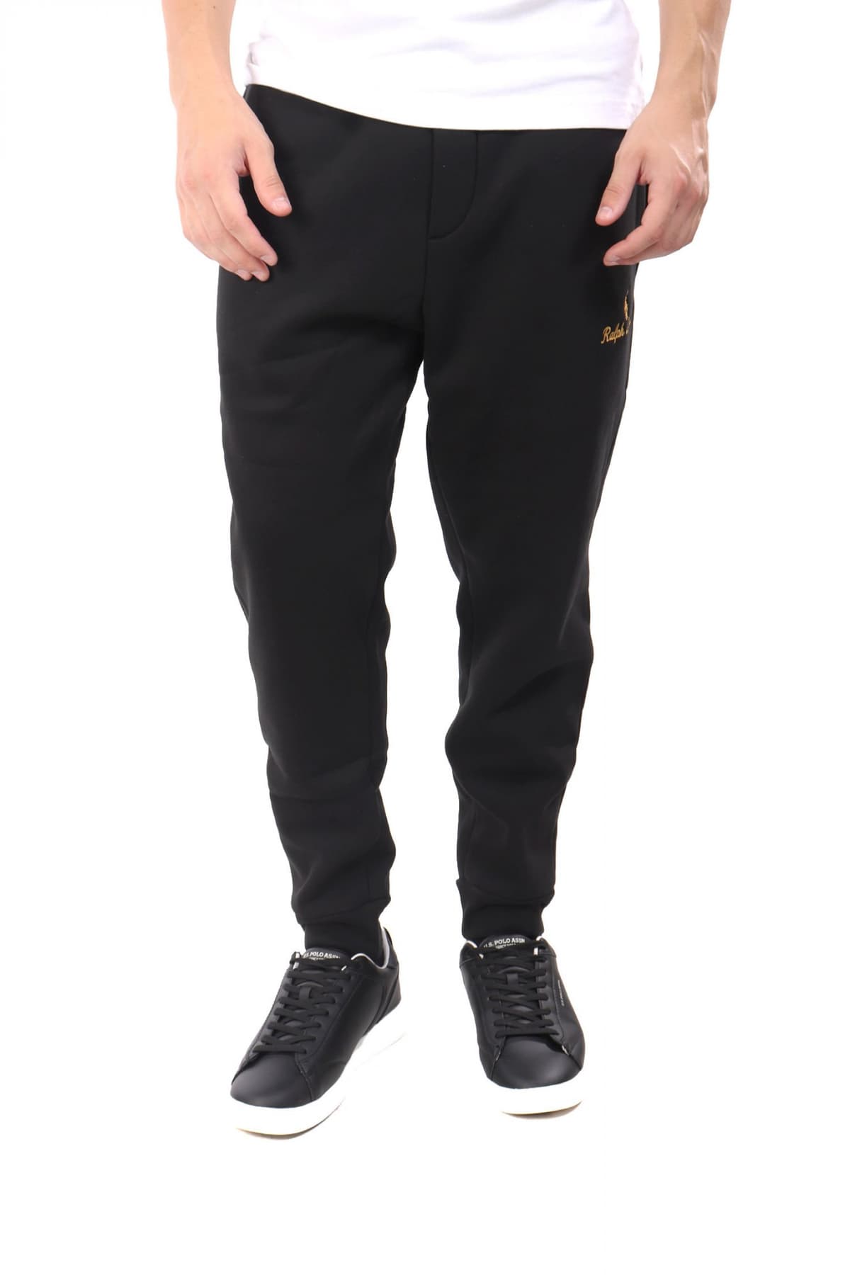 Men's Tracksuits Ralph Lauren Black