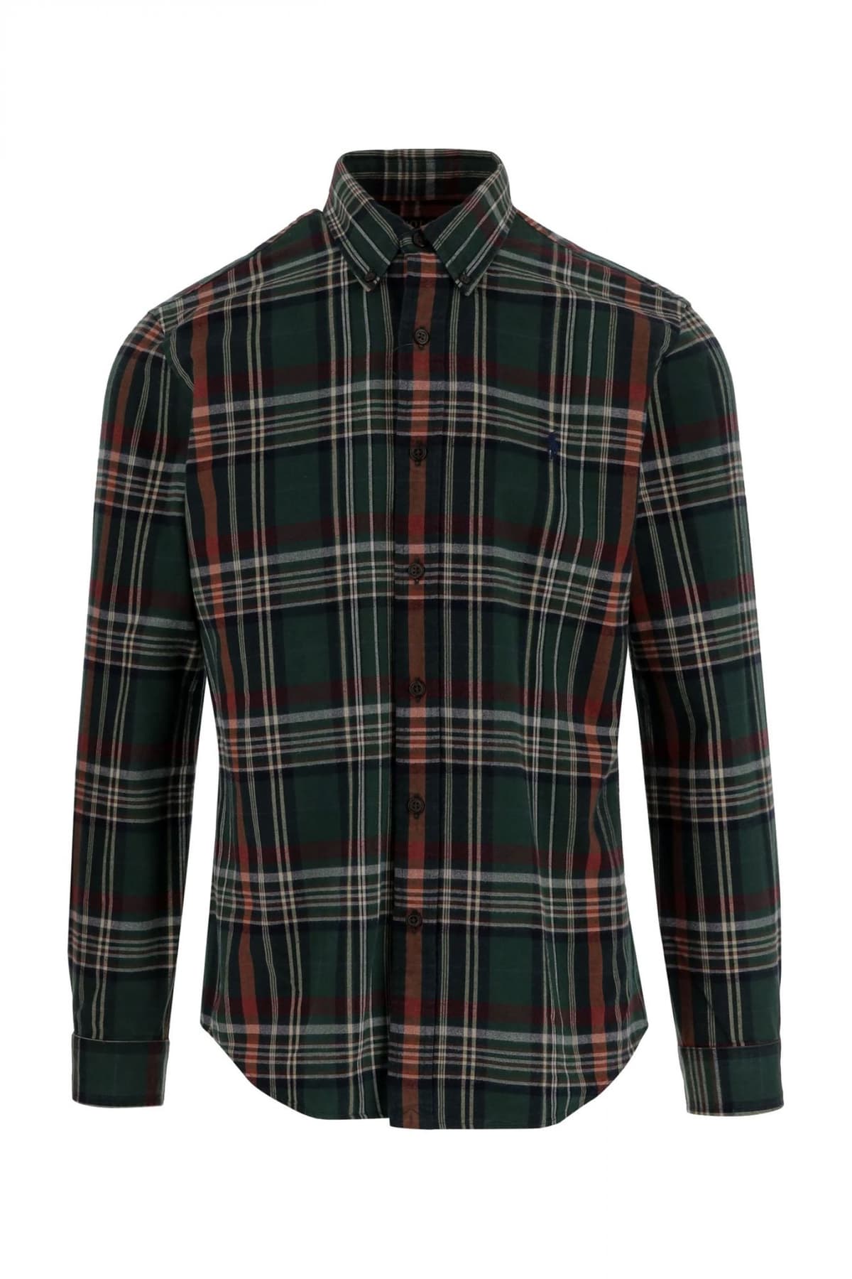 Men's Shirts Ralph Lauren Multicolor