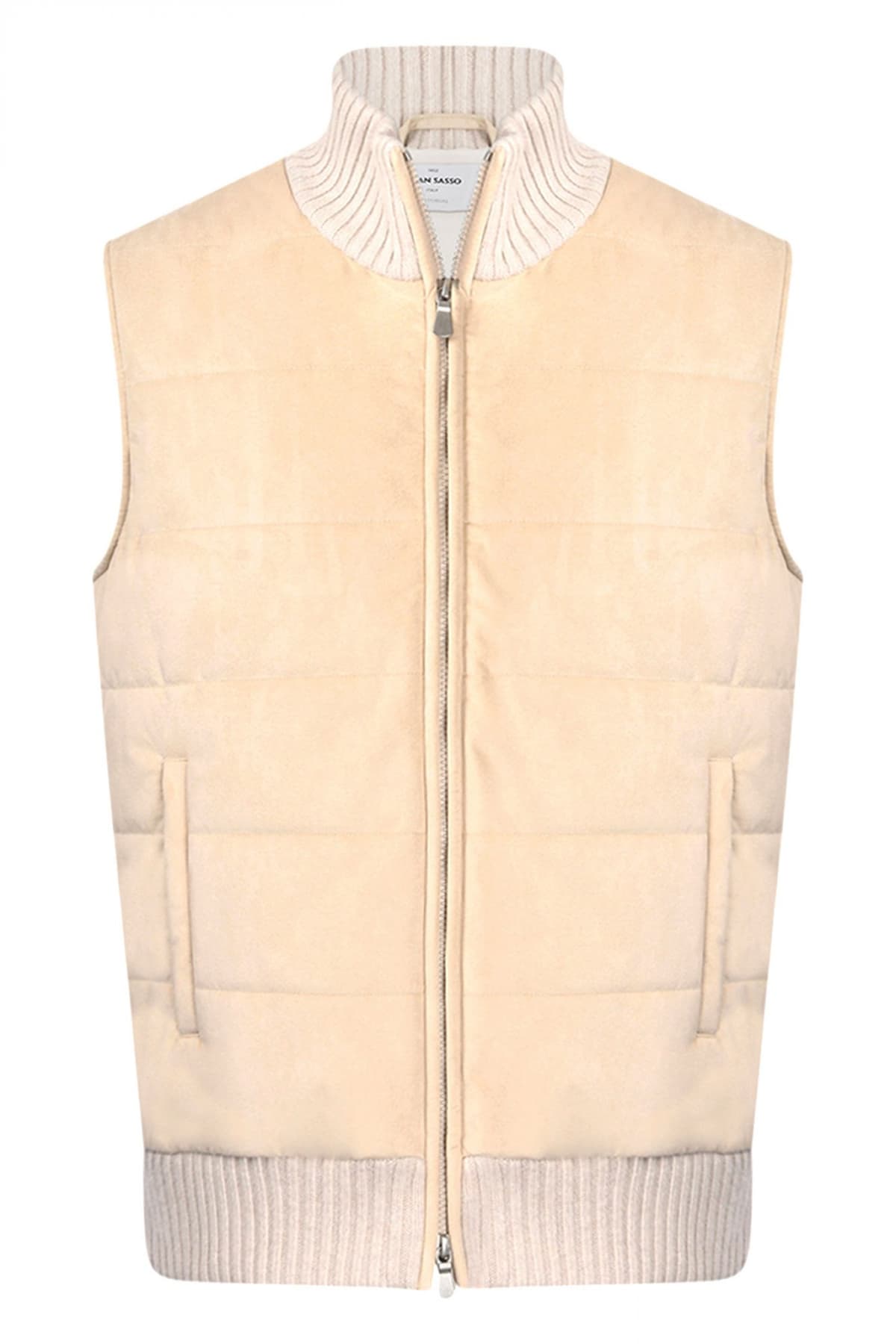 GRAN SASSO ΜΠΟΥΦΑΝ ΑΜΑΝΙΚΟ ΜΠΕΖ-ΕΚΡΟΥ