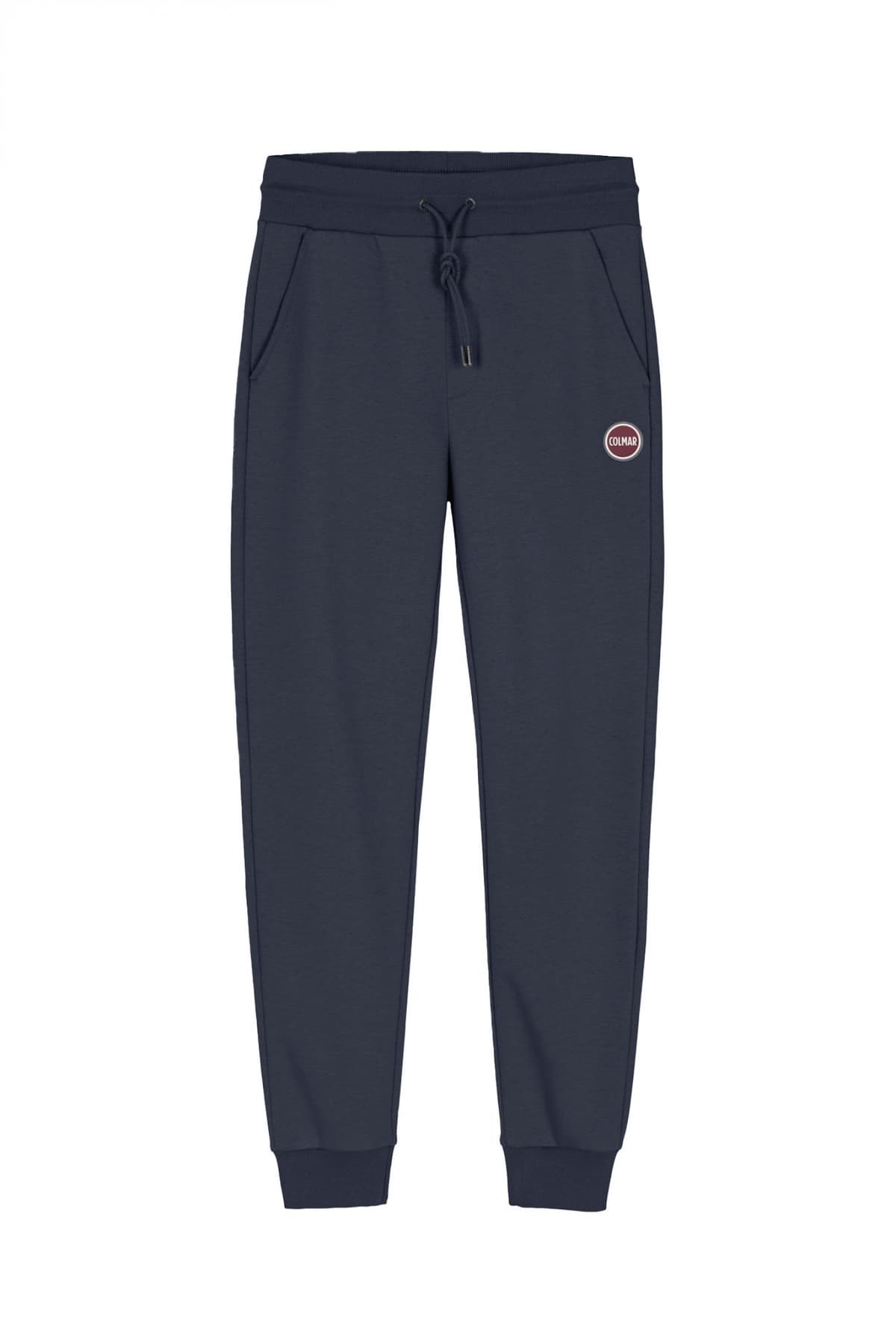 COLMAR ΠΑΝΤΕΛΟΝΙ ΦΟΡΜΑ MODISH LOGO ΜΠΛΕ