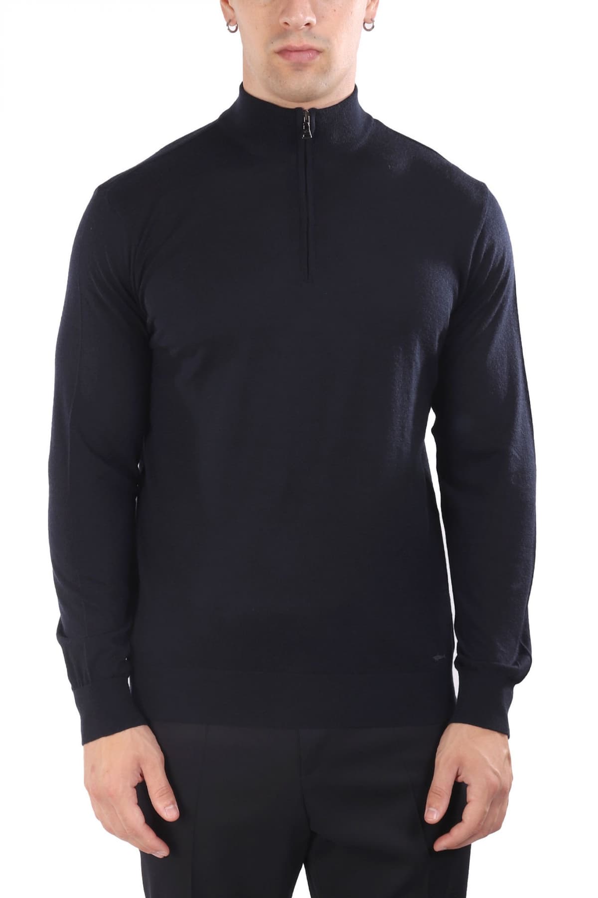 Men's Knitwear Paul & Shark Blue