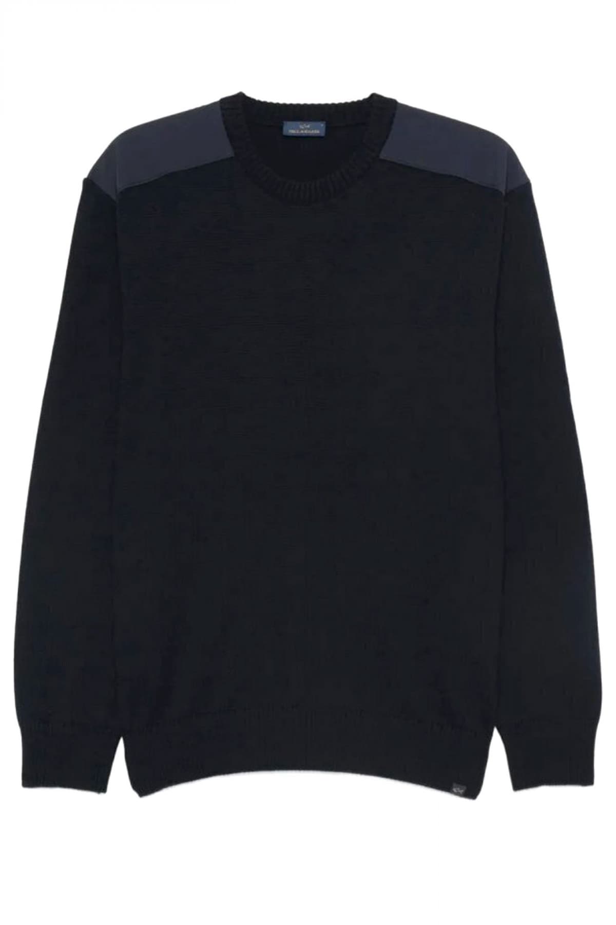Men's Knitwear Paul & Shark Blue