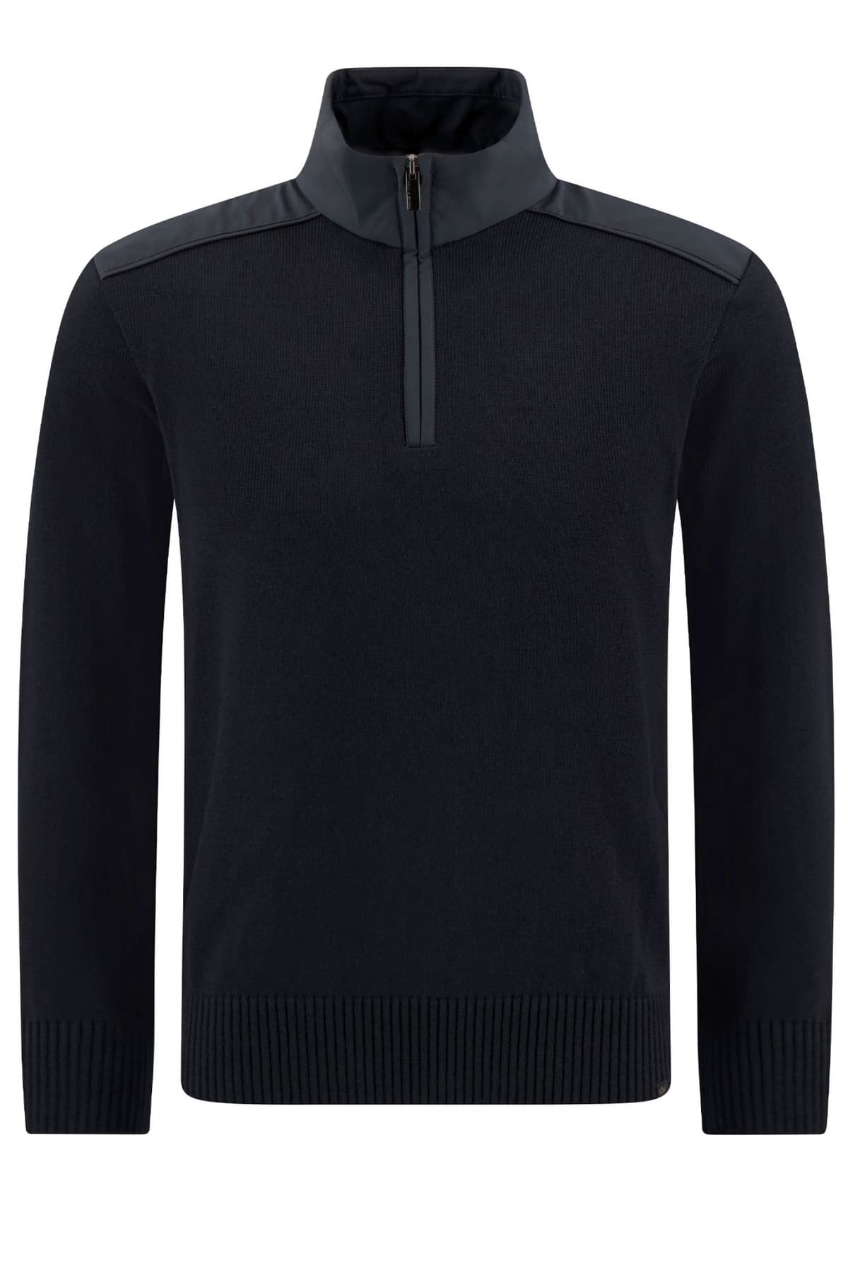 Men's Knitwear Paul & Shark Black