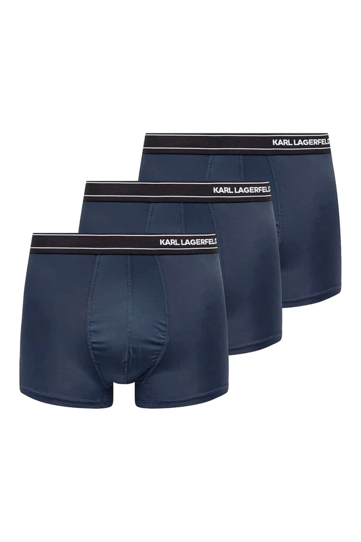 Men's Underwear Karl Lagerfeld Black