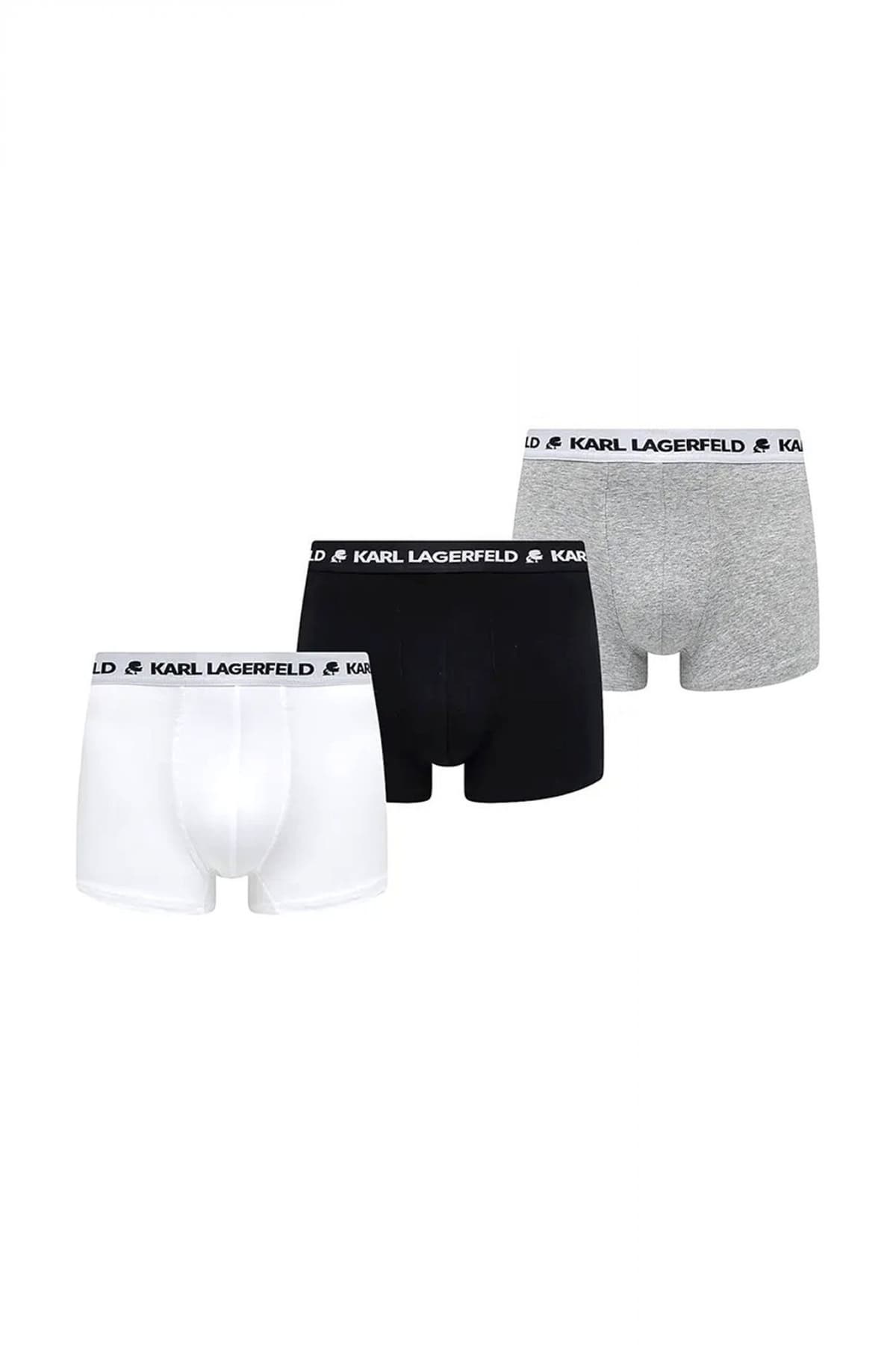 Men's Underwear Karl Lagerfeld Blue