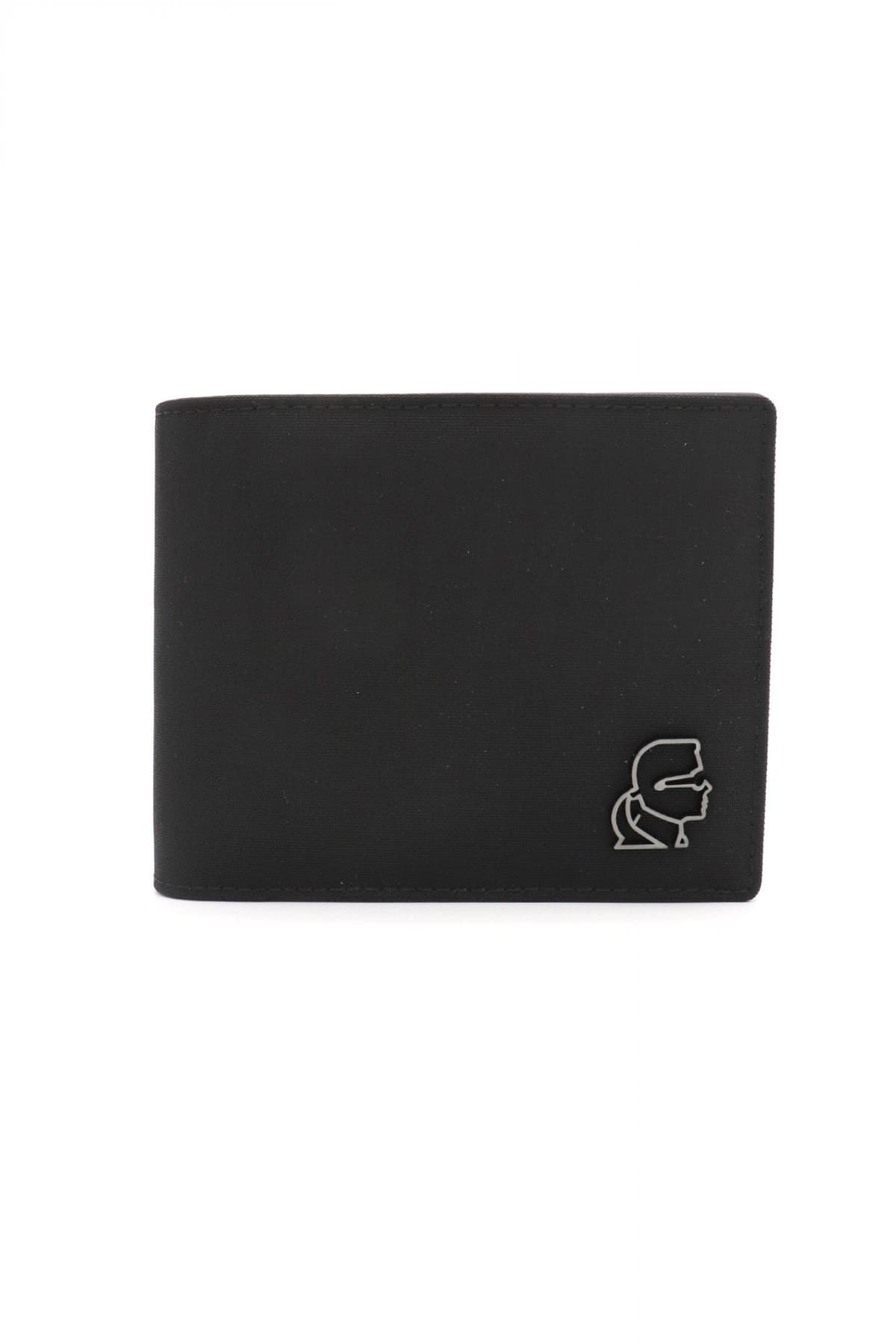 Men's Wallets Karl Lagerfeld Black