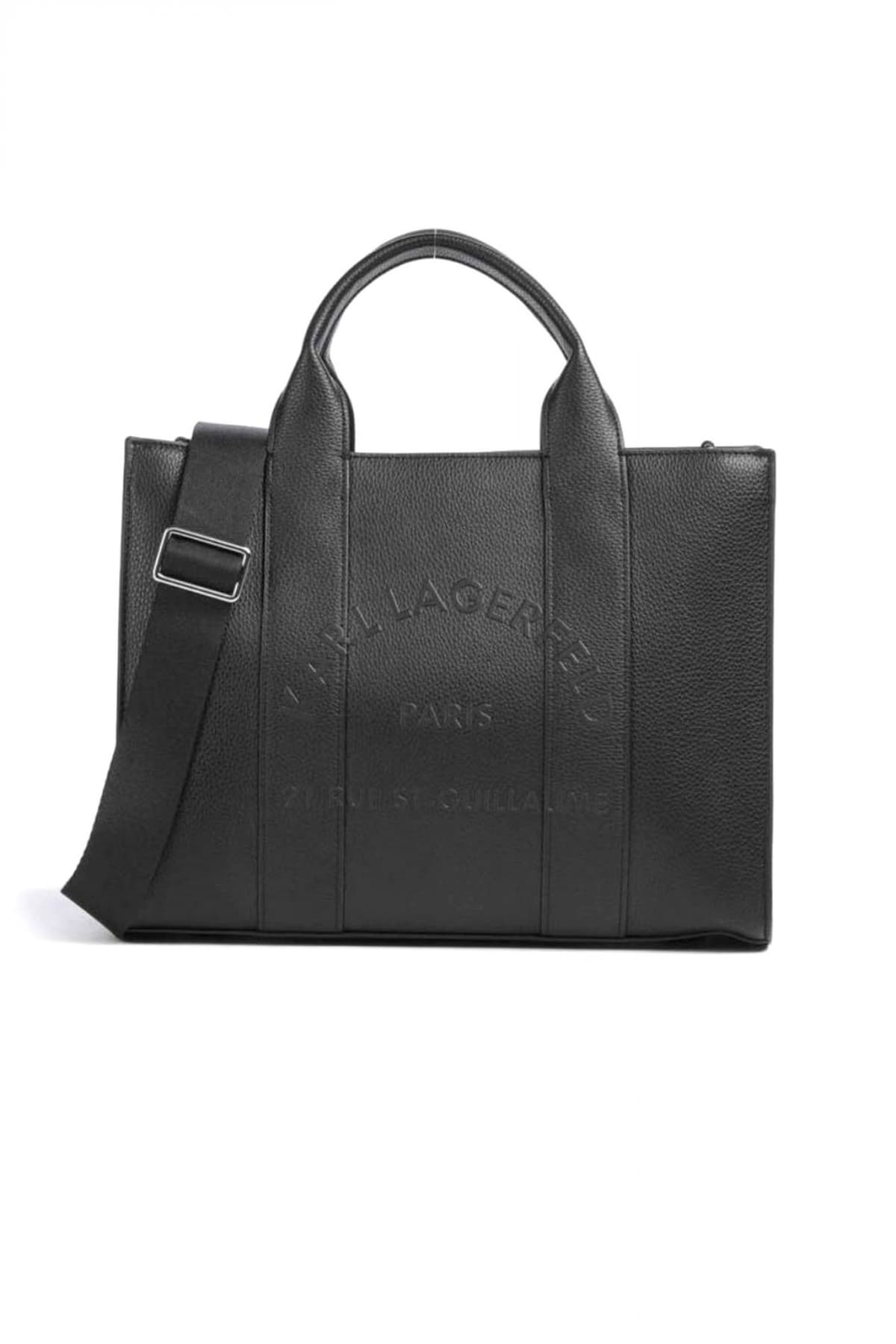 Women's Handbags Karl Lagerfeld Black