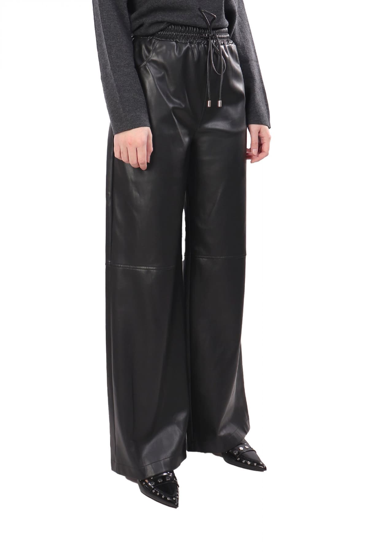 Women's Pants Liu-Jo Black