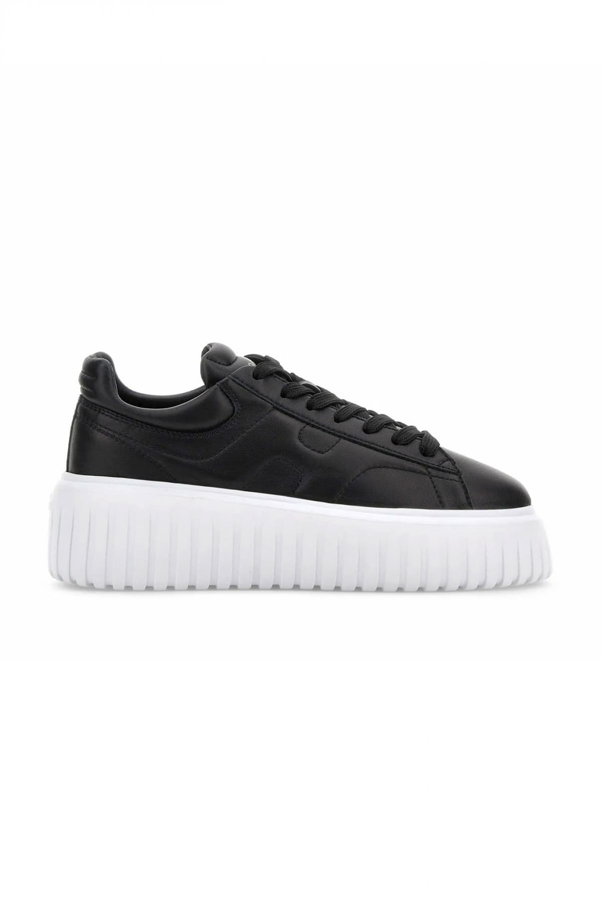 Women's Sneakers Hogan Black