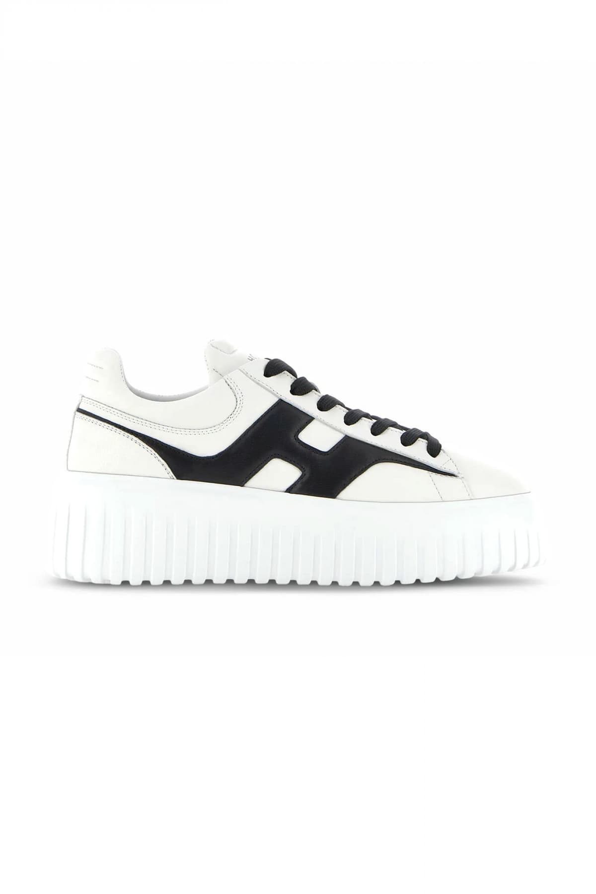 Women's Sneakers Hogan White