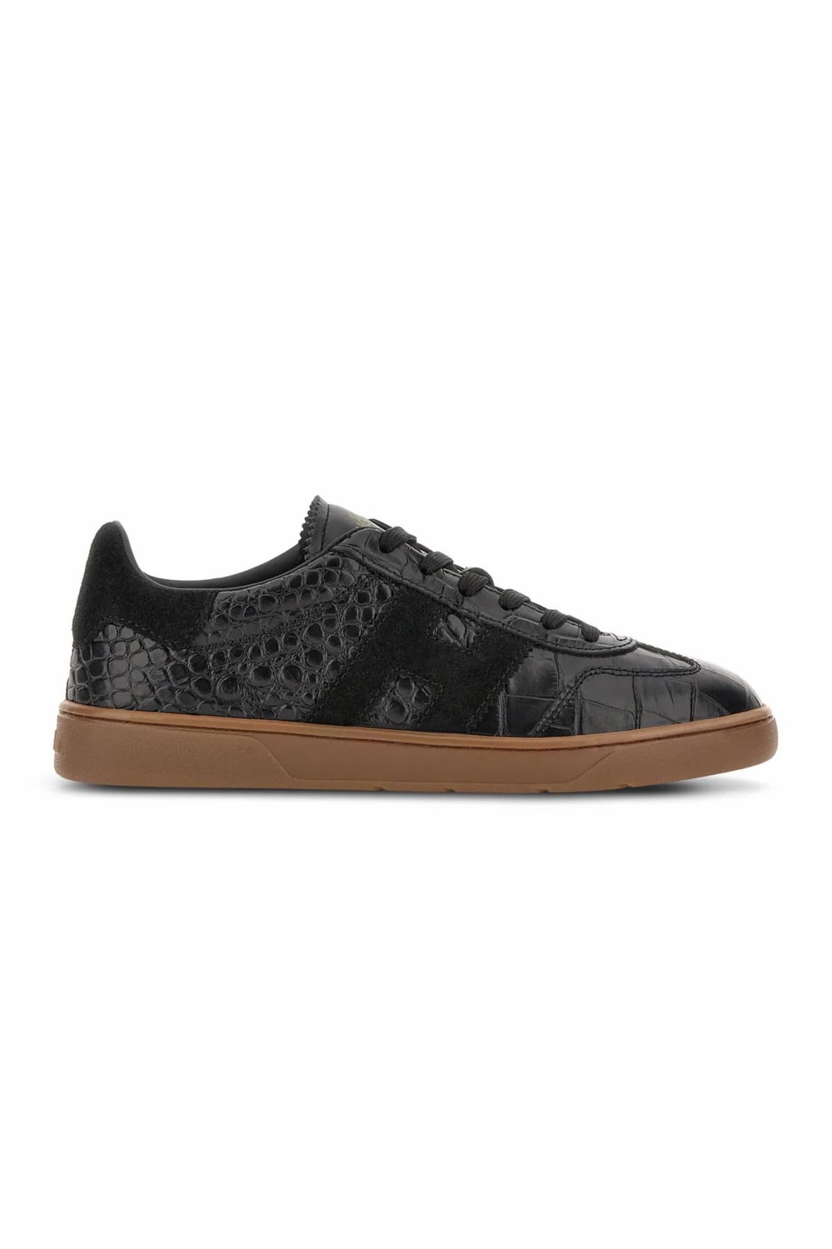Women's Sneakers Hogan Black