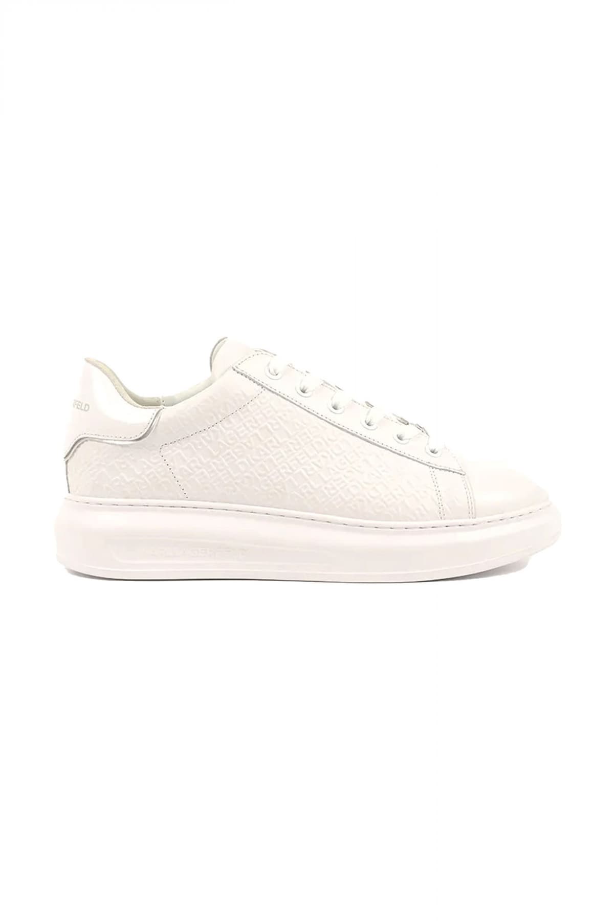 Men's Sneakers Karl Lagerfeld White