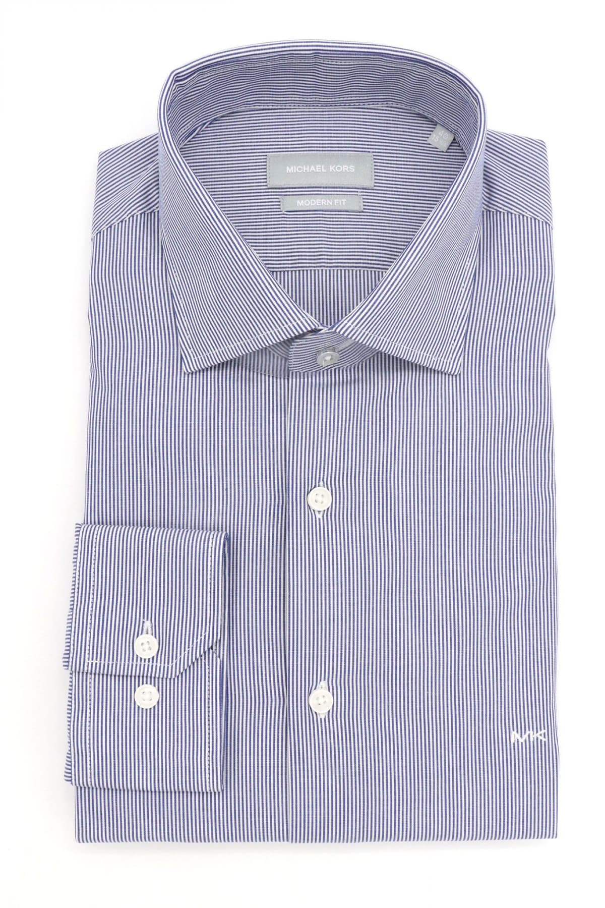 Men's Shirts Michael Kors White