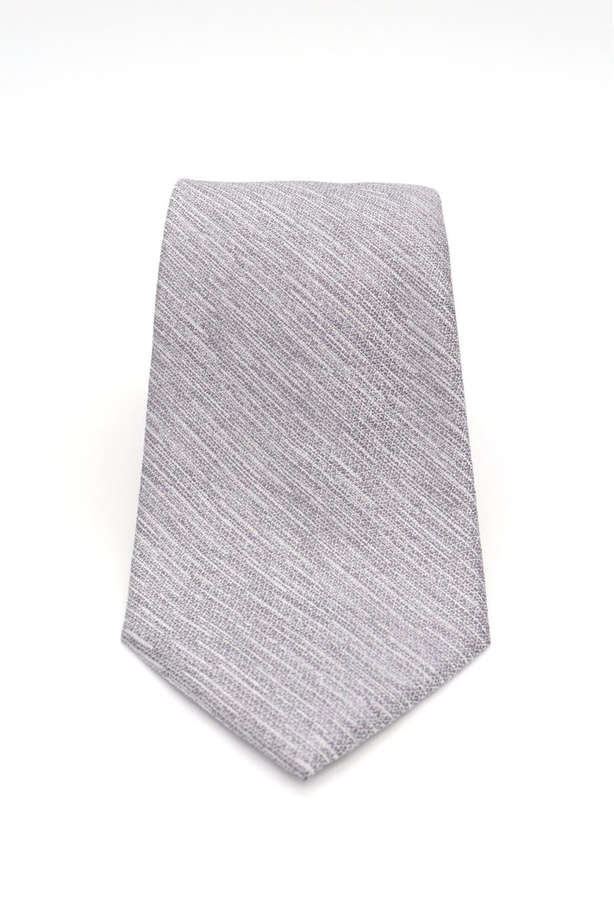 Men's Ties Michael Kors Gray