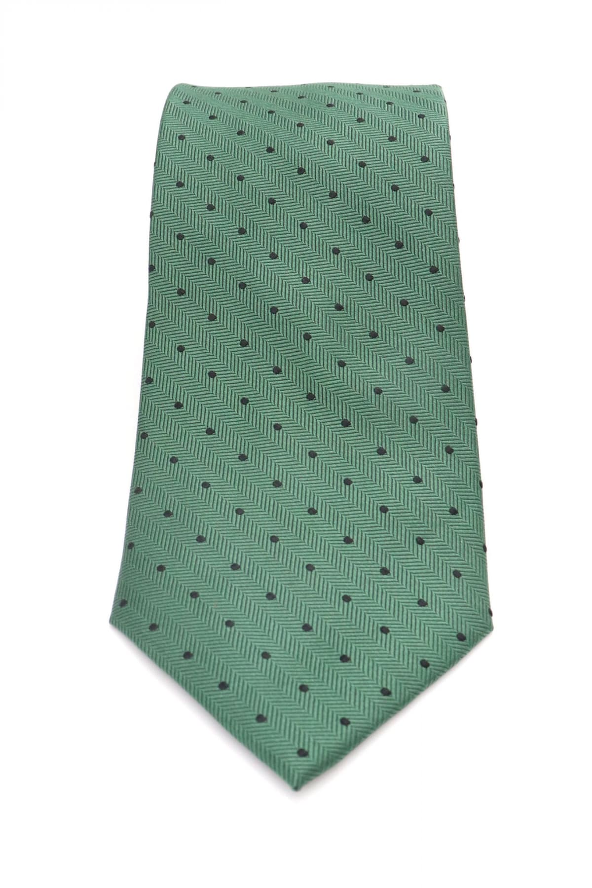 Men's Ties Michael Kors Green