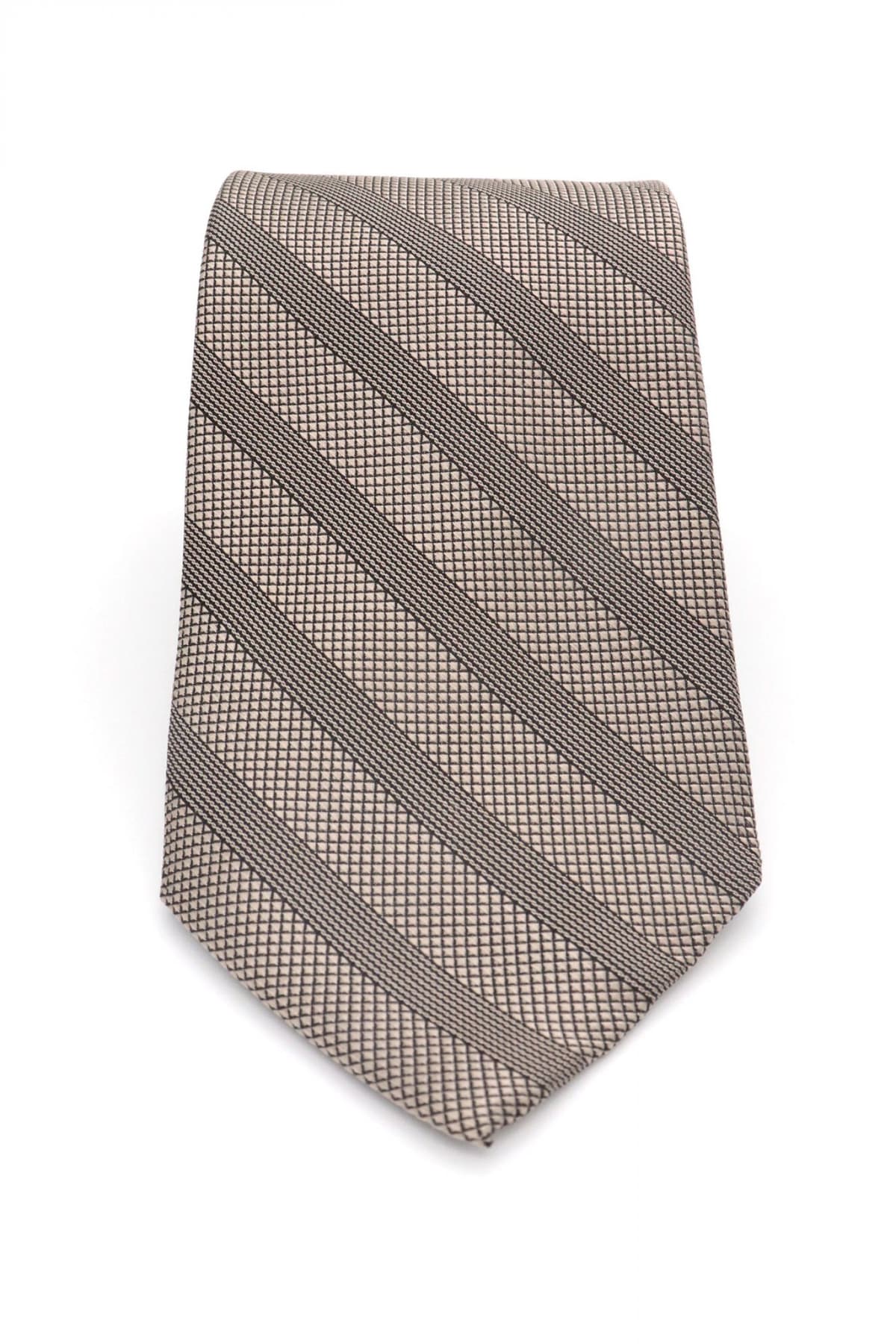 Men's Ties Michael Kors Beige