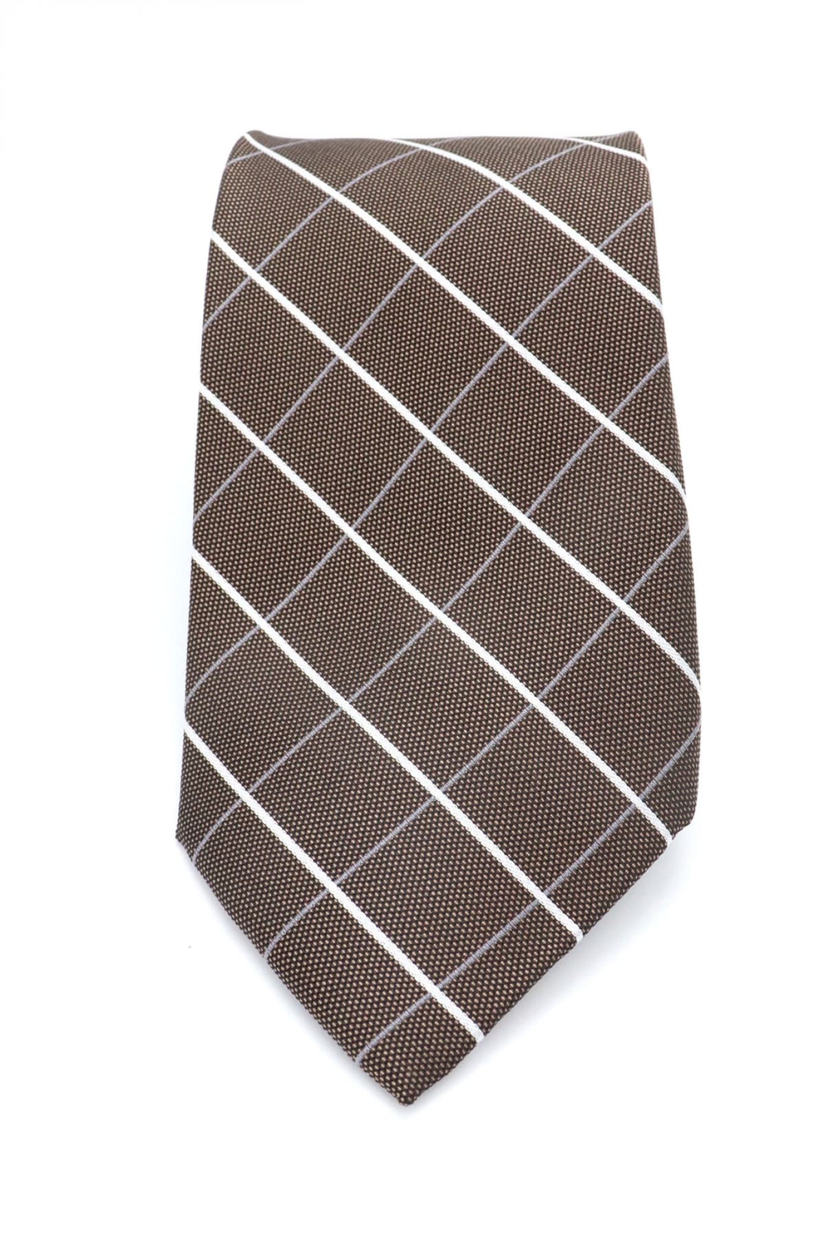 Men's Ties Michael Kors Brown