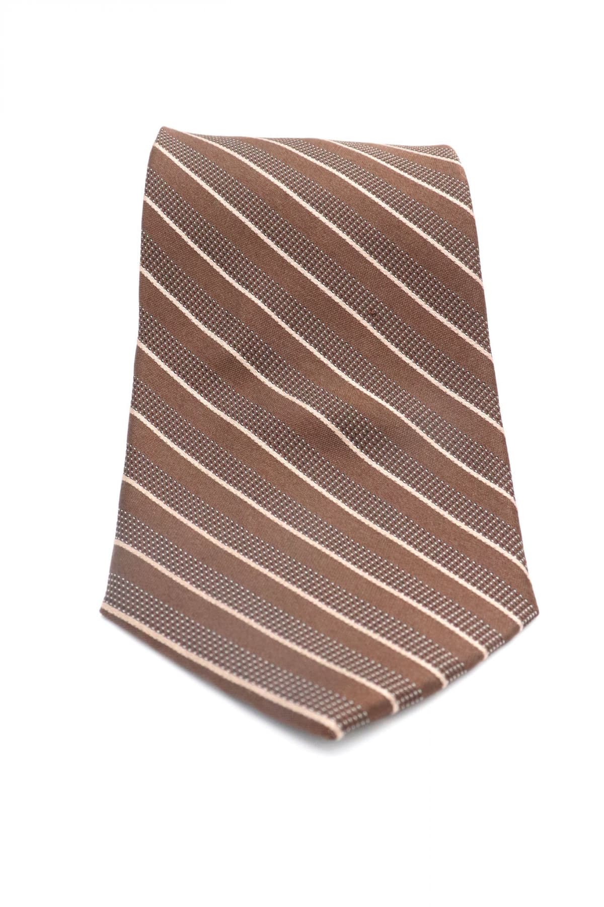 Men's Ties Michael Kors Brown