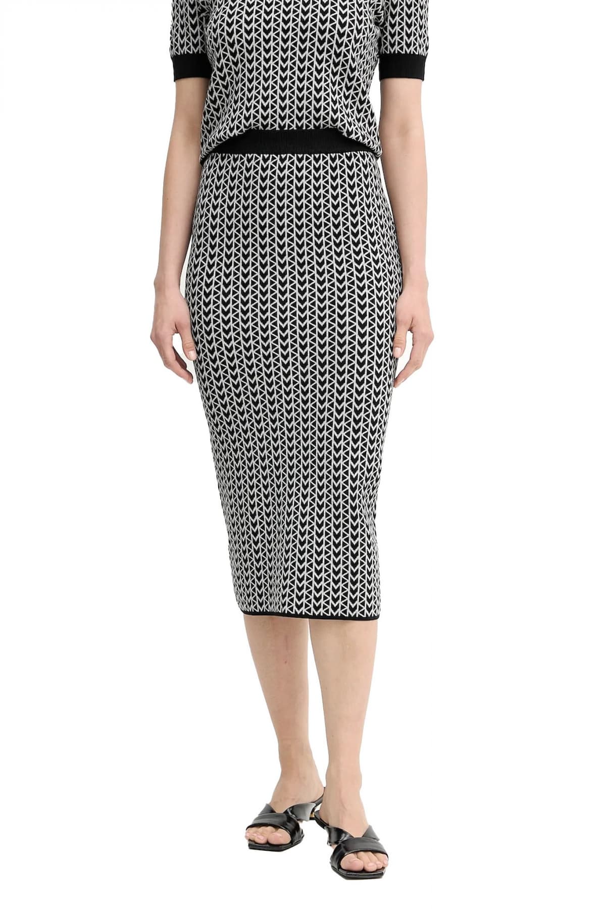 Women's Skirts Michael Kors Black