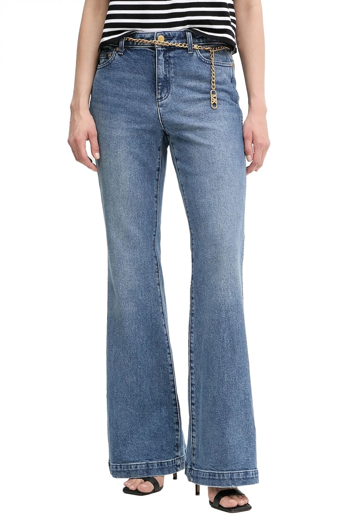 Women's Jeans Michael Kors Blue