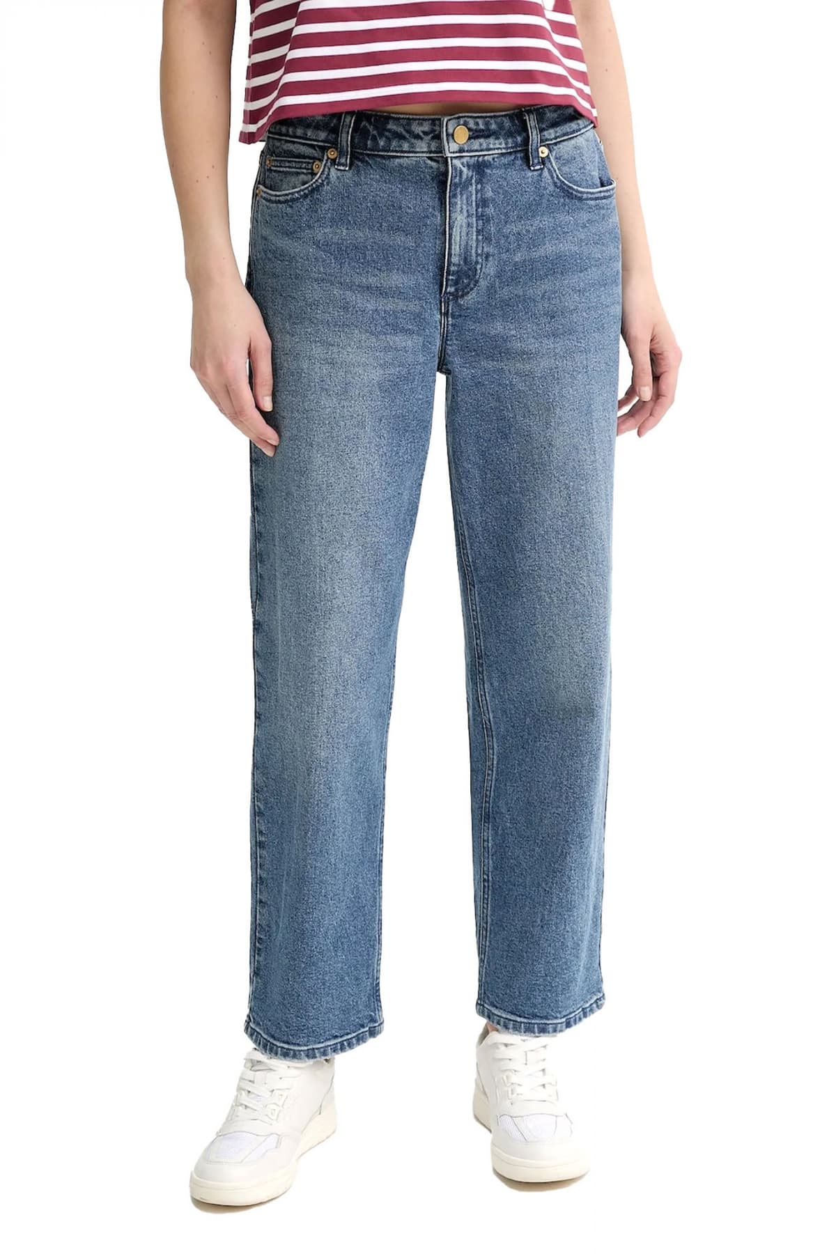 Women's Jeans Michael Kors Blue